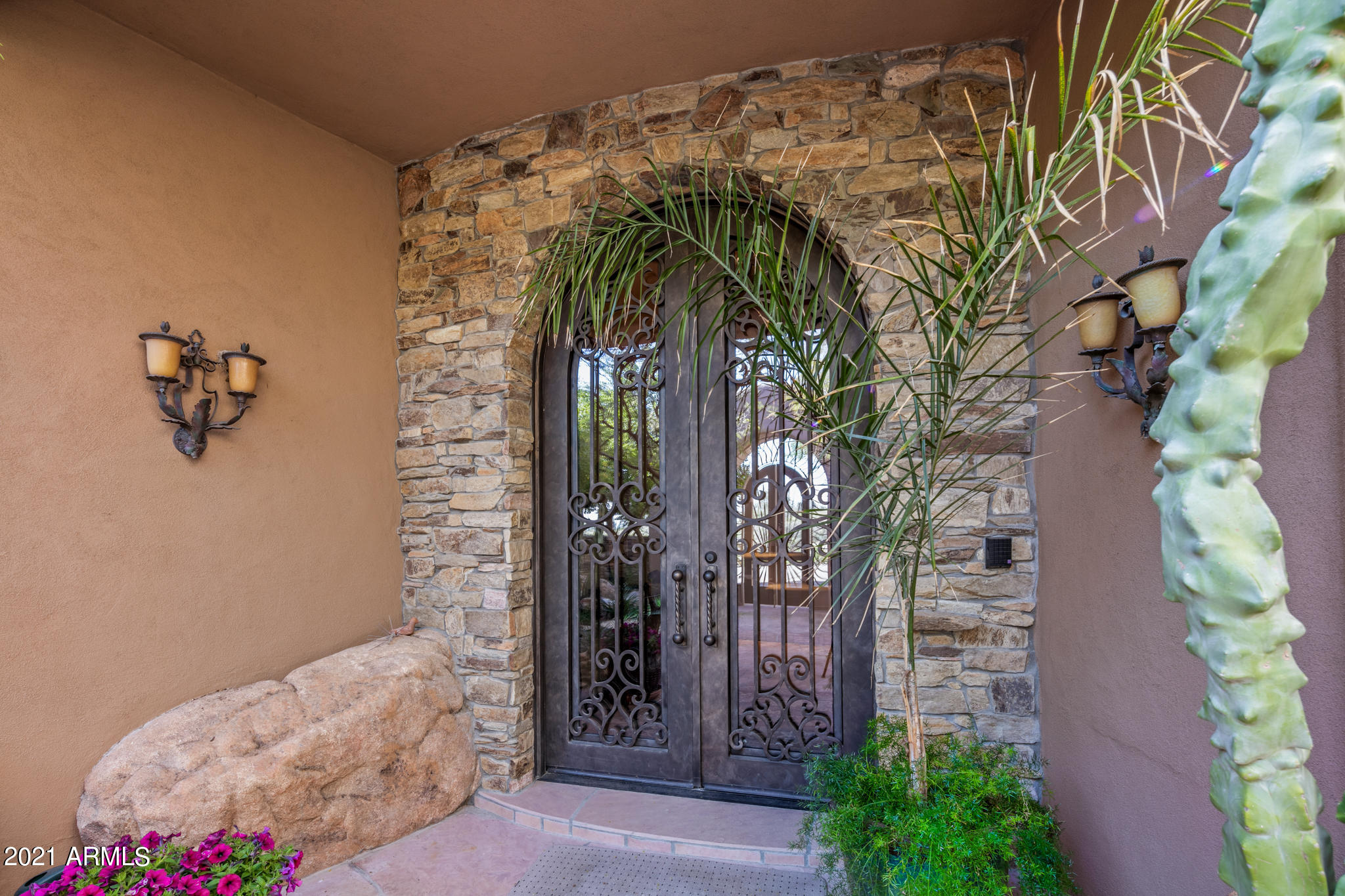 DESERT MOUNTAIN PHASE 2 UNIT 14 AMD - Residential