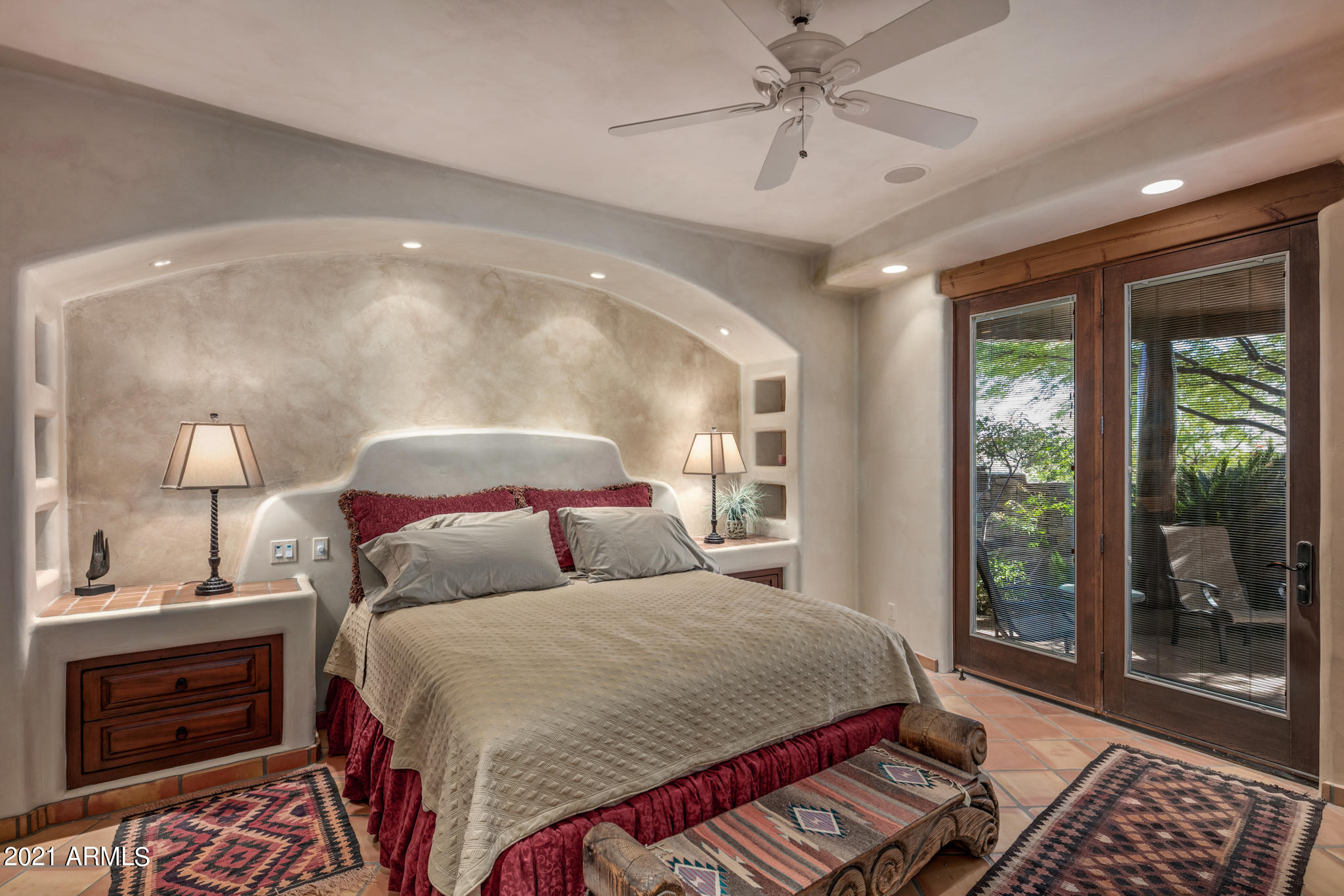 DESERT MOUNTAIN PHASE 2 UNIT 14 AMD - Residential