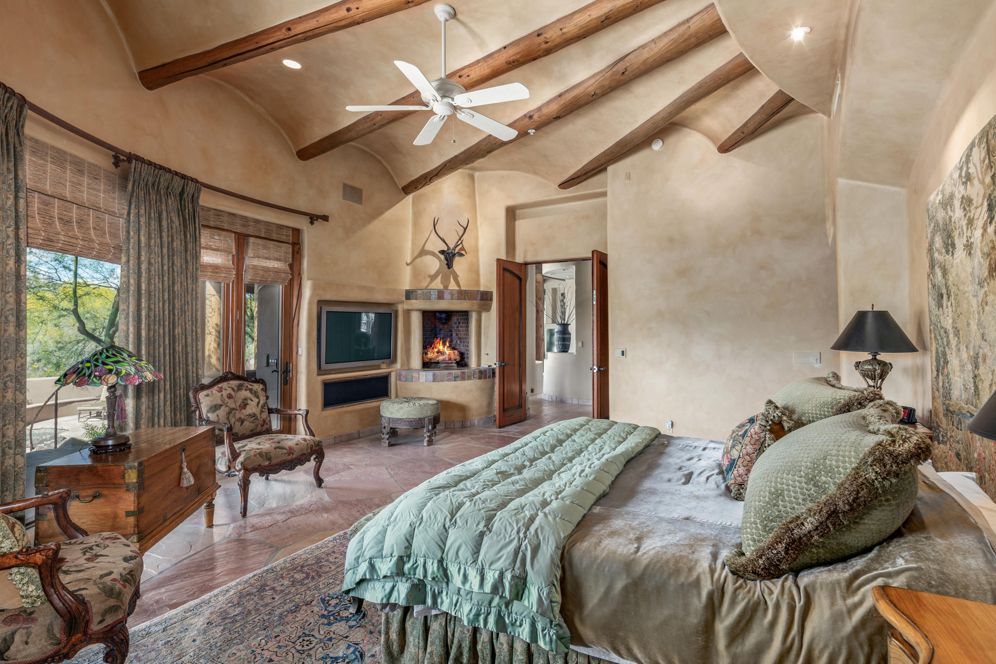 DESERT MOUNTAIN PHASE 2 UNIT 14 AMD - Residential