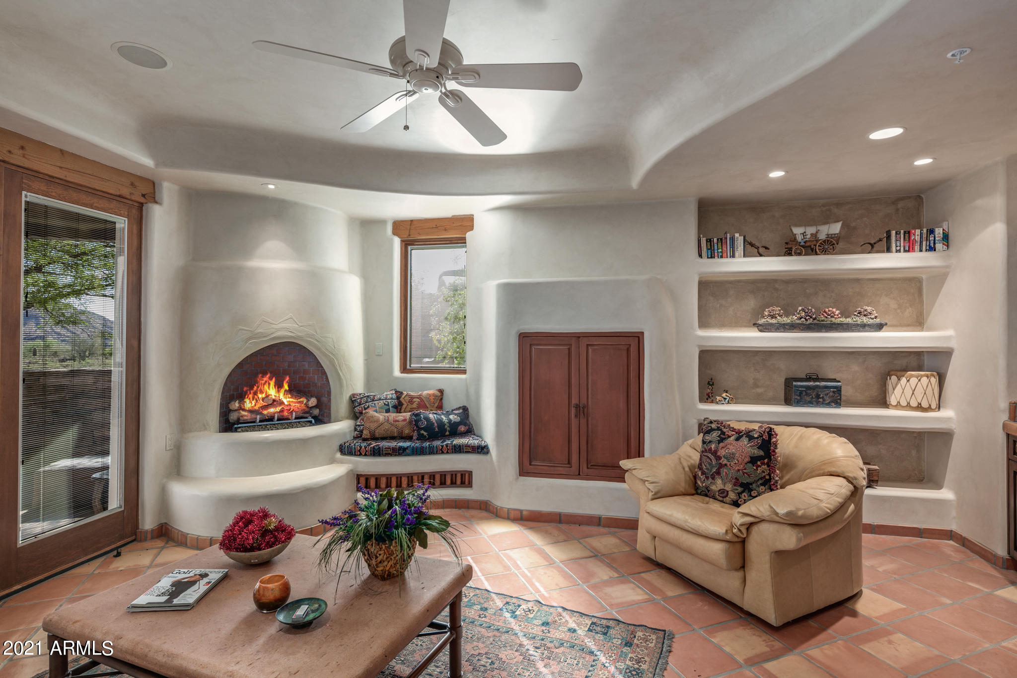 DESERT MOUNTAIN PHASE 2 UNIT 14 AMD - Residential