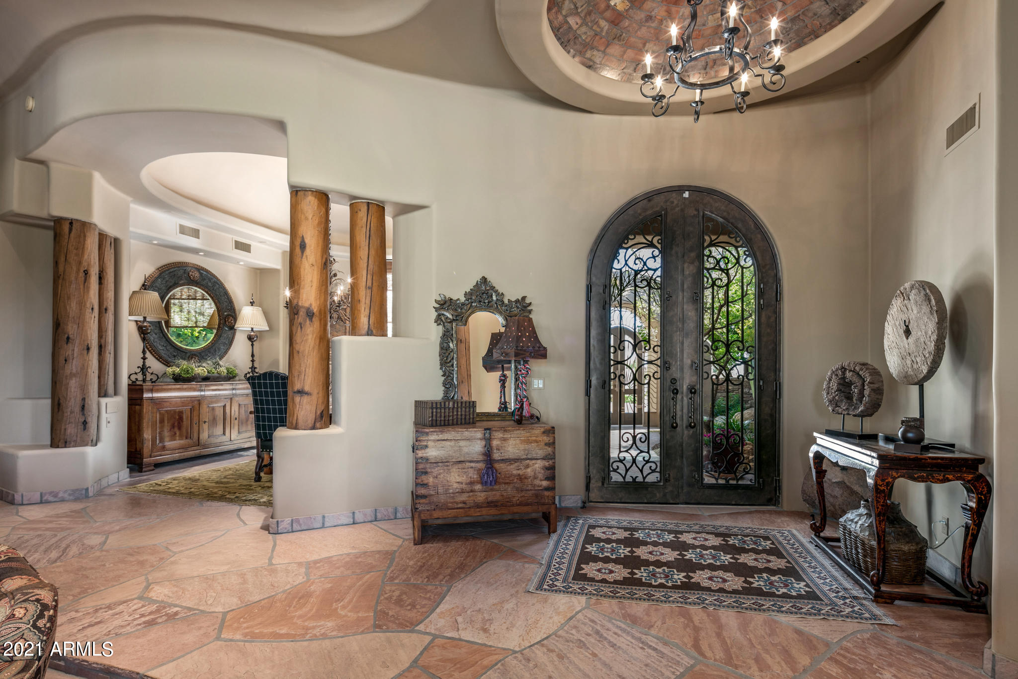 DESERT MOUNTAIN PHASE 2 UNIT 14 AMD - Residential