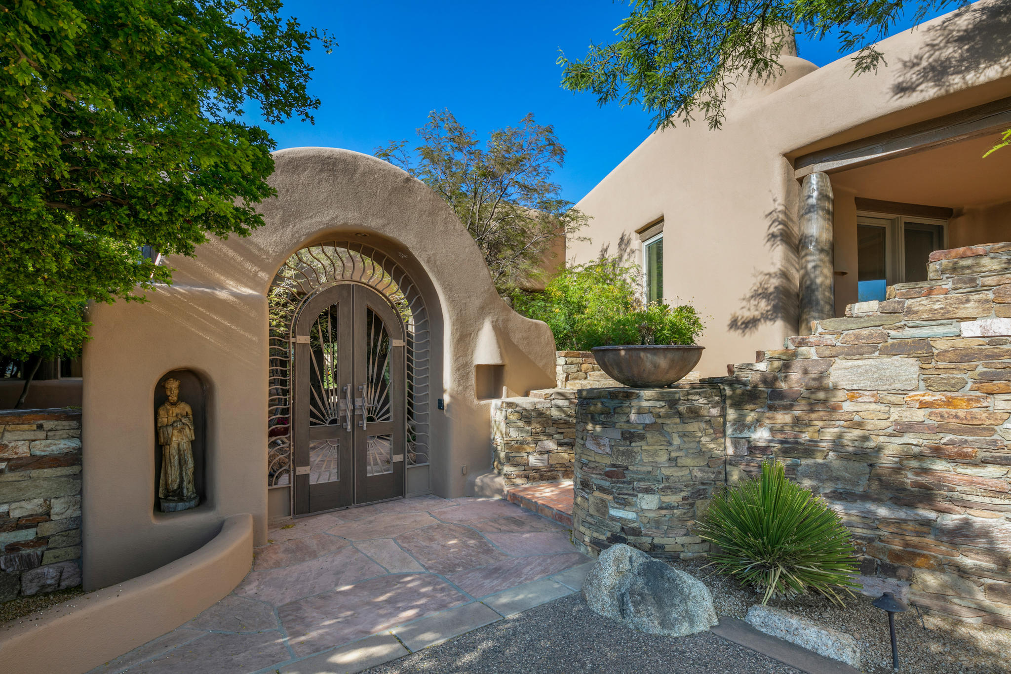 DESERT MOUNTAIN PHASE 2 UNIT 14 AMD - Residential