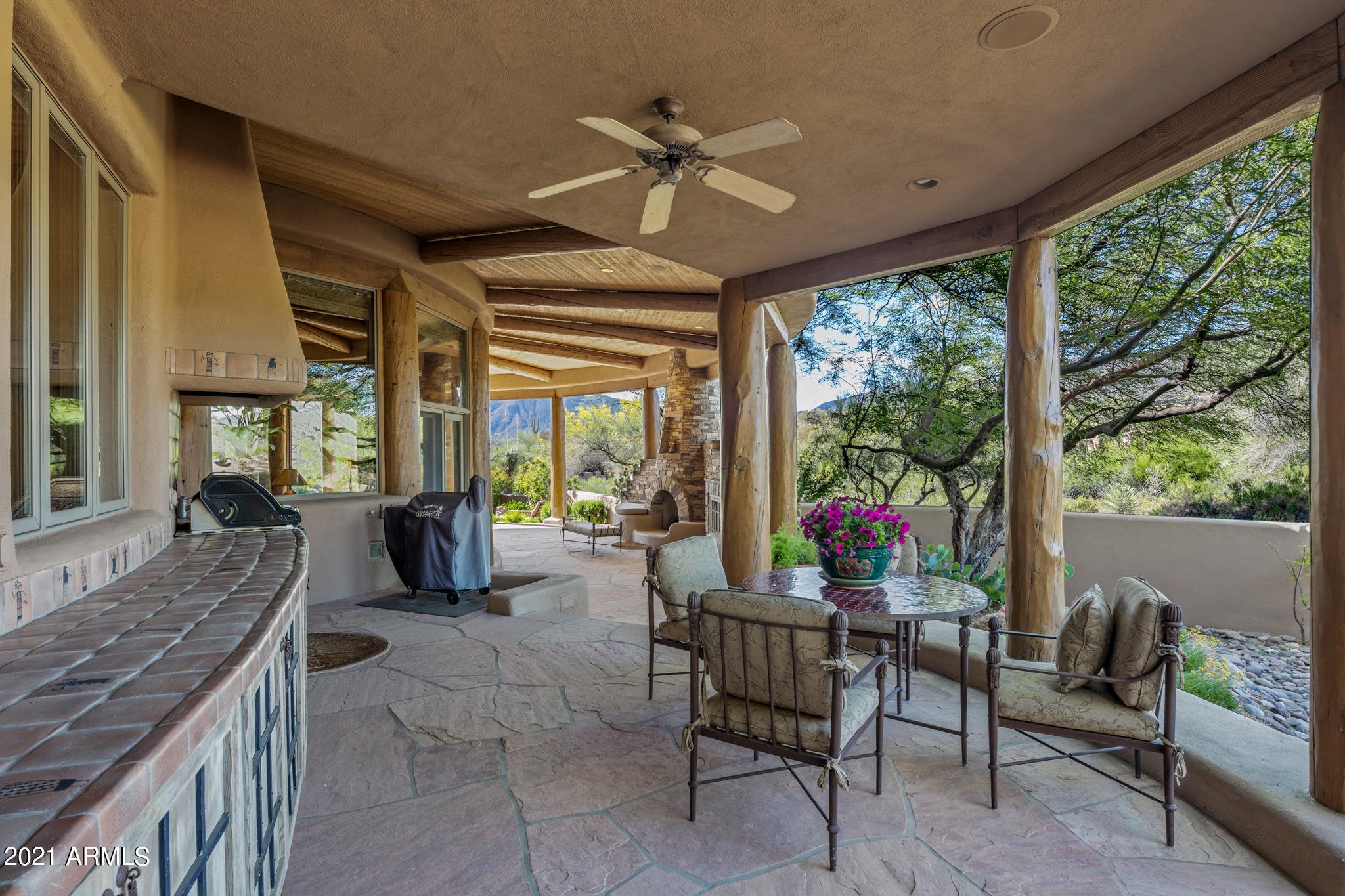 DESERT MOUNTAIN PHASE 2 UNIT 14 AMD - Residential