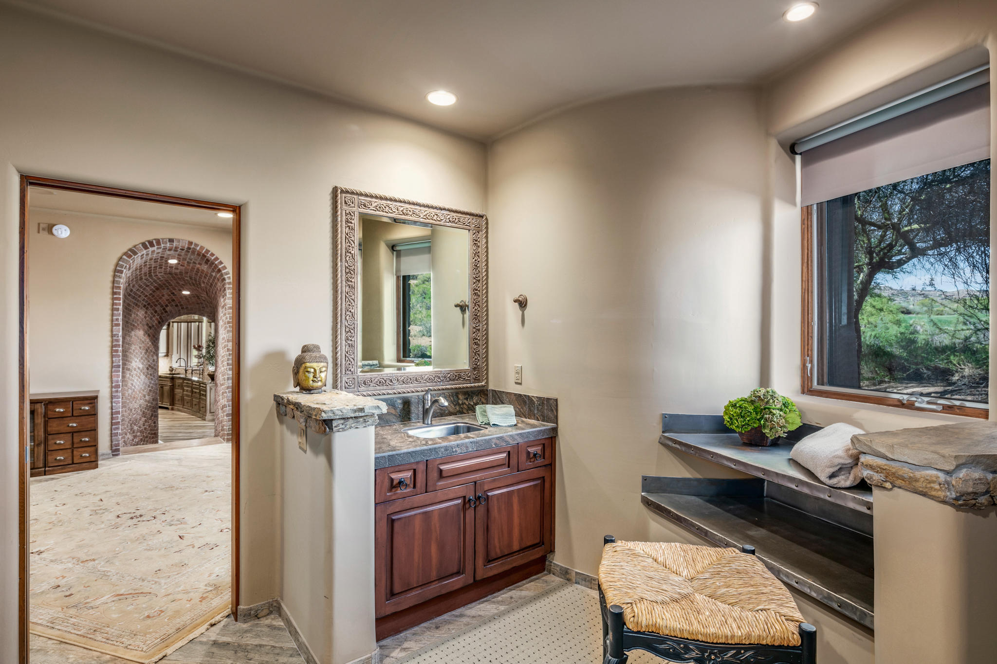 DESERT MOUNTAIN PHASE 2 UNIT 14 AMD - Residential