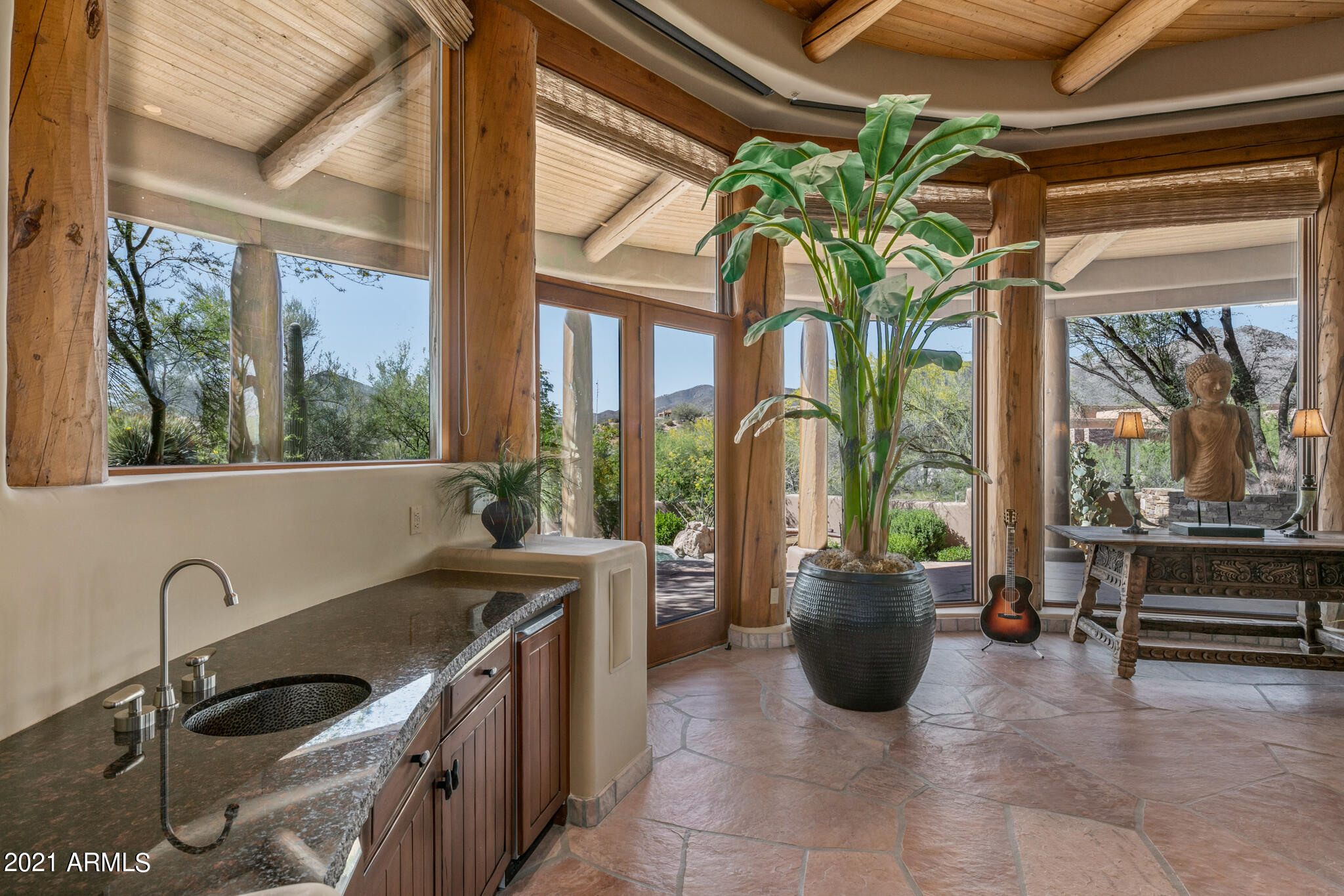 DESERT MOUNTAIN PHASE 2 UNIT 14 AMD - Residential