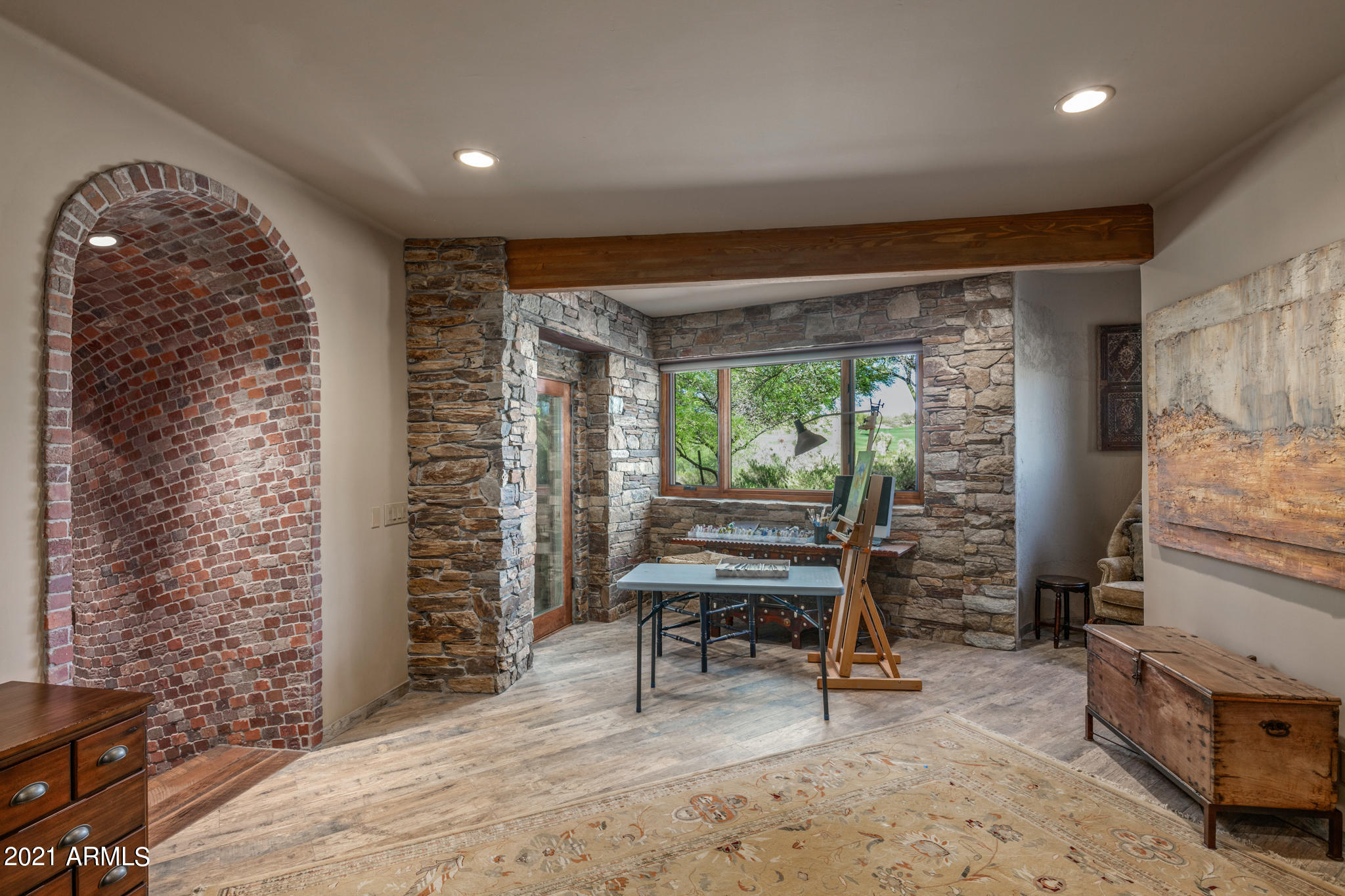 DESERT MOUNTAIN PHASE 2 UNIT 14 AMD - Residential