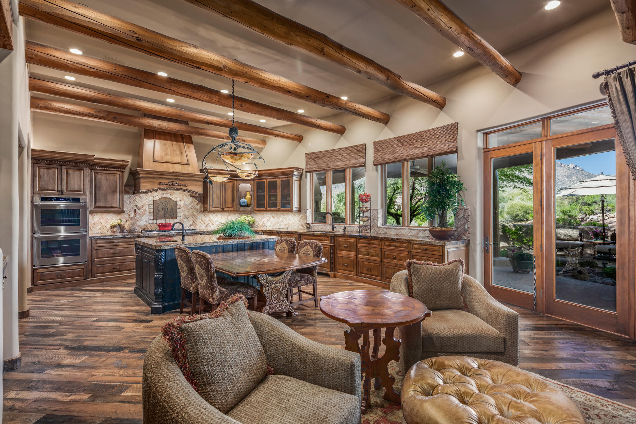 DESERT MOUNTAIN PHASE 2 UNIT 14 AMD - Residential