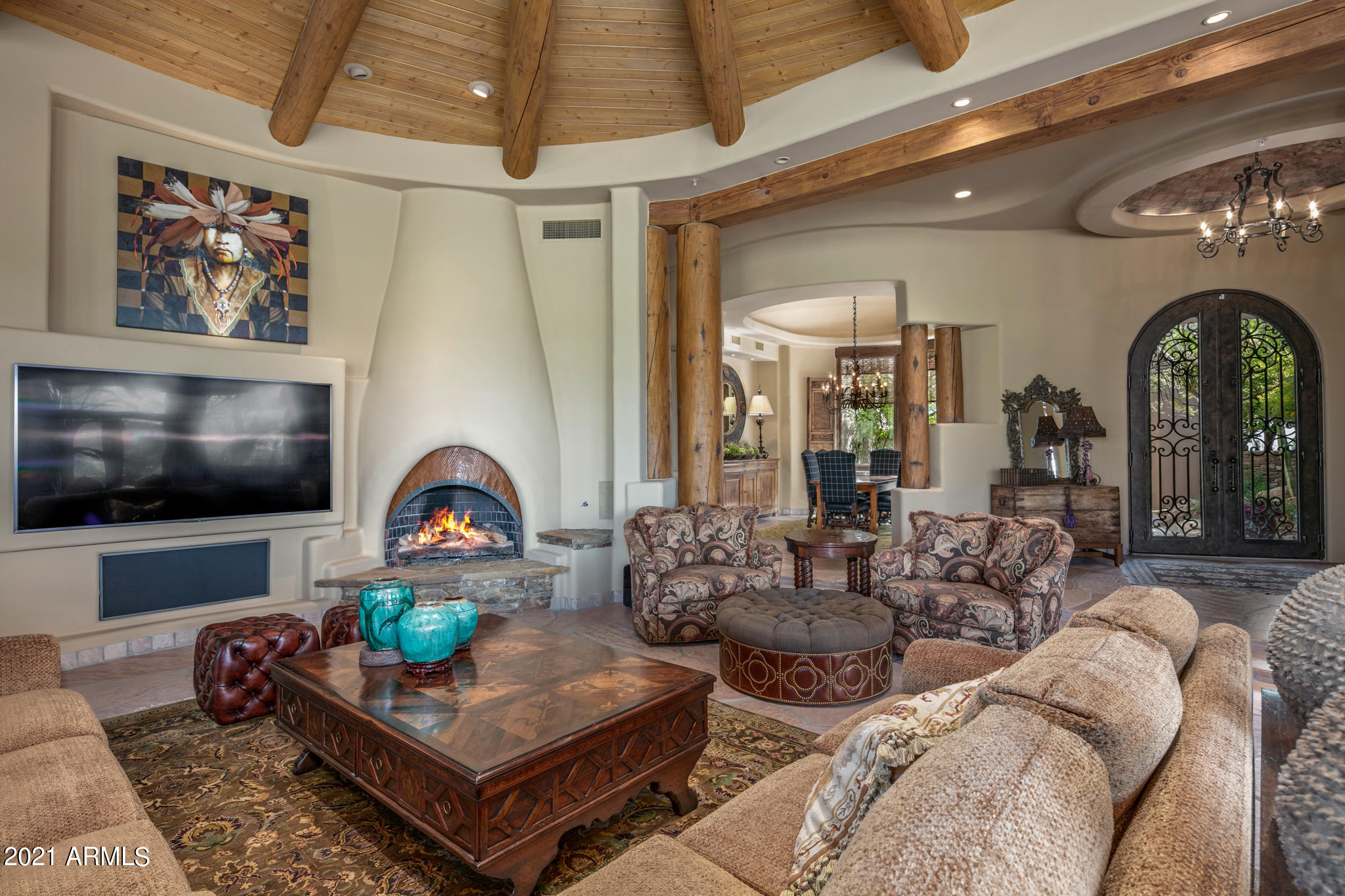 DESERT MOUNTAIN PHASE 2 UNIT 14 AMD - Residential