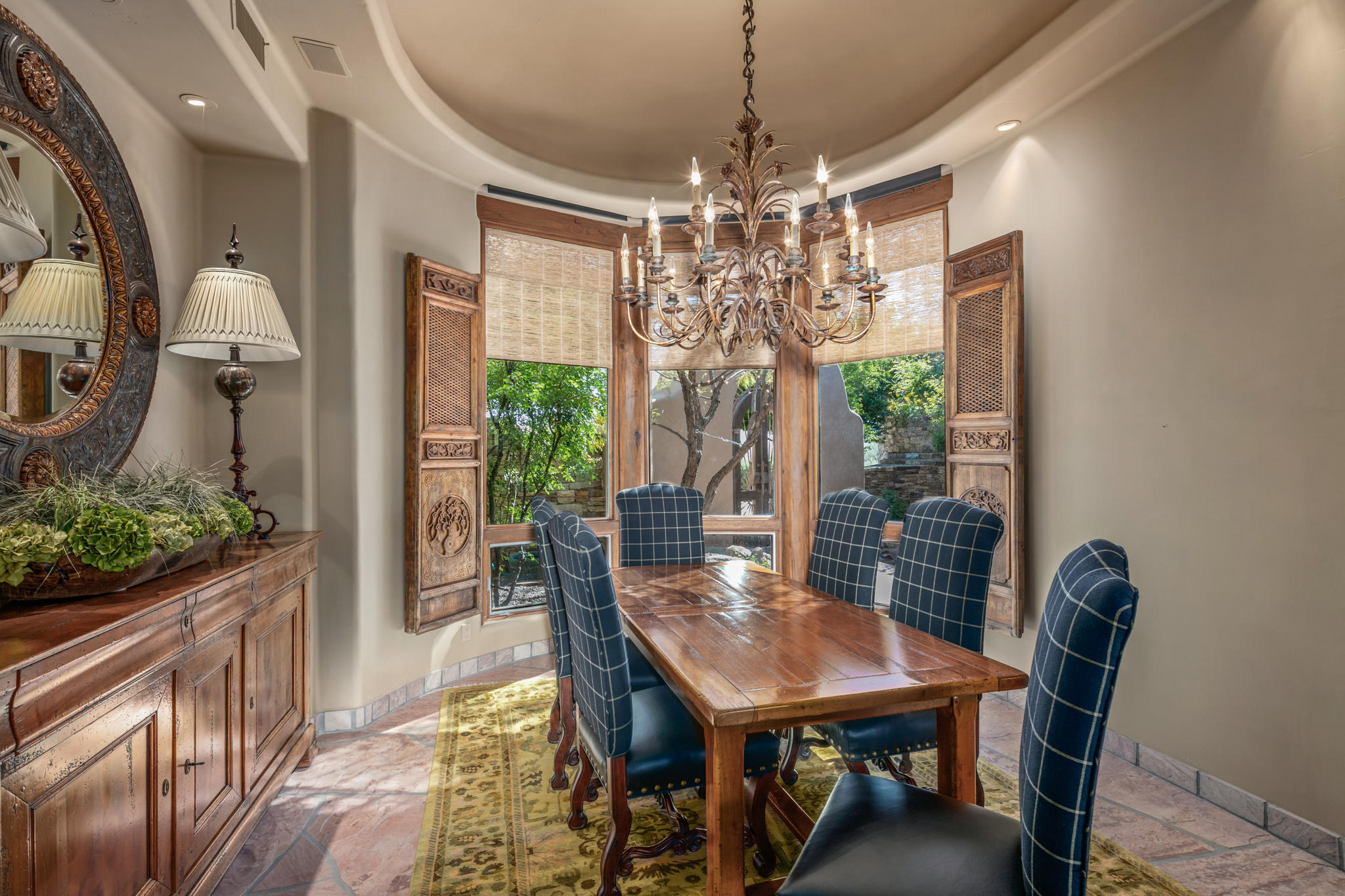 DESERT MOUNTAIN PHASE 2 UNIT 14 AMD - Residential