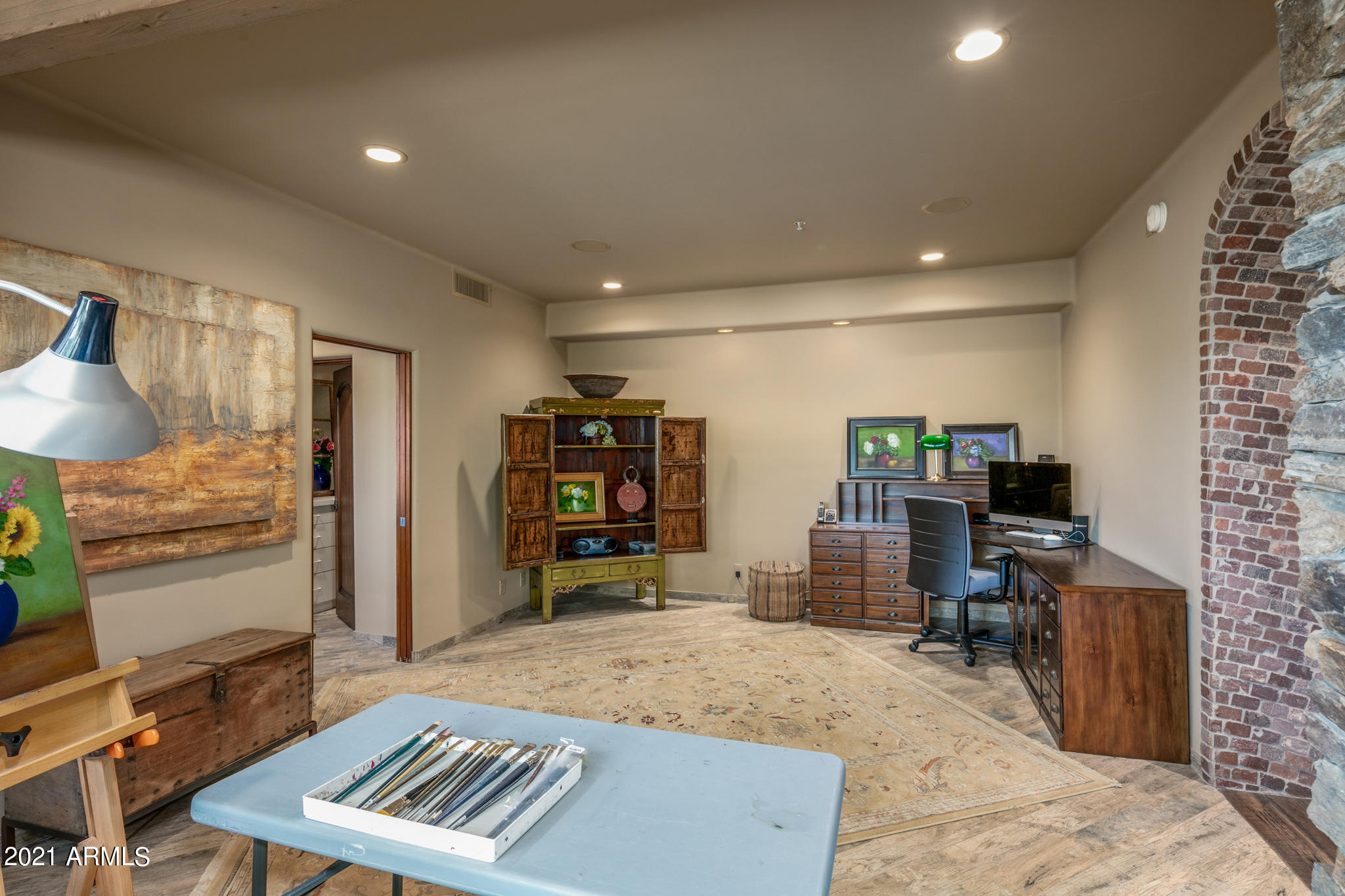 DESERT MOUNTAIN PHASE 2 UNIT 14 AMD - Residential