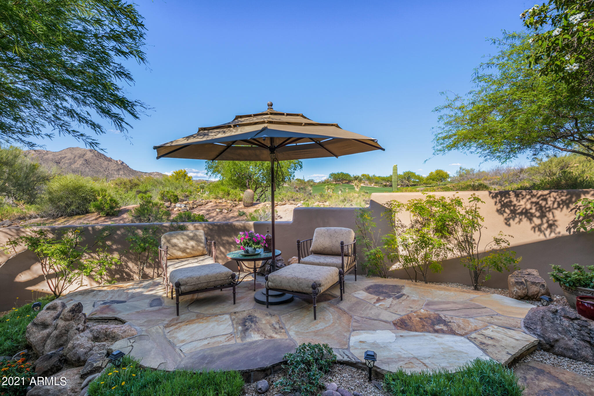 DESERT MOUNTAIN PHASE 2 UNIT 14 AMD - Residential