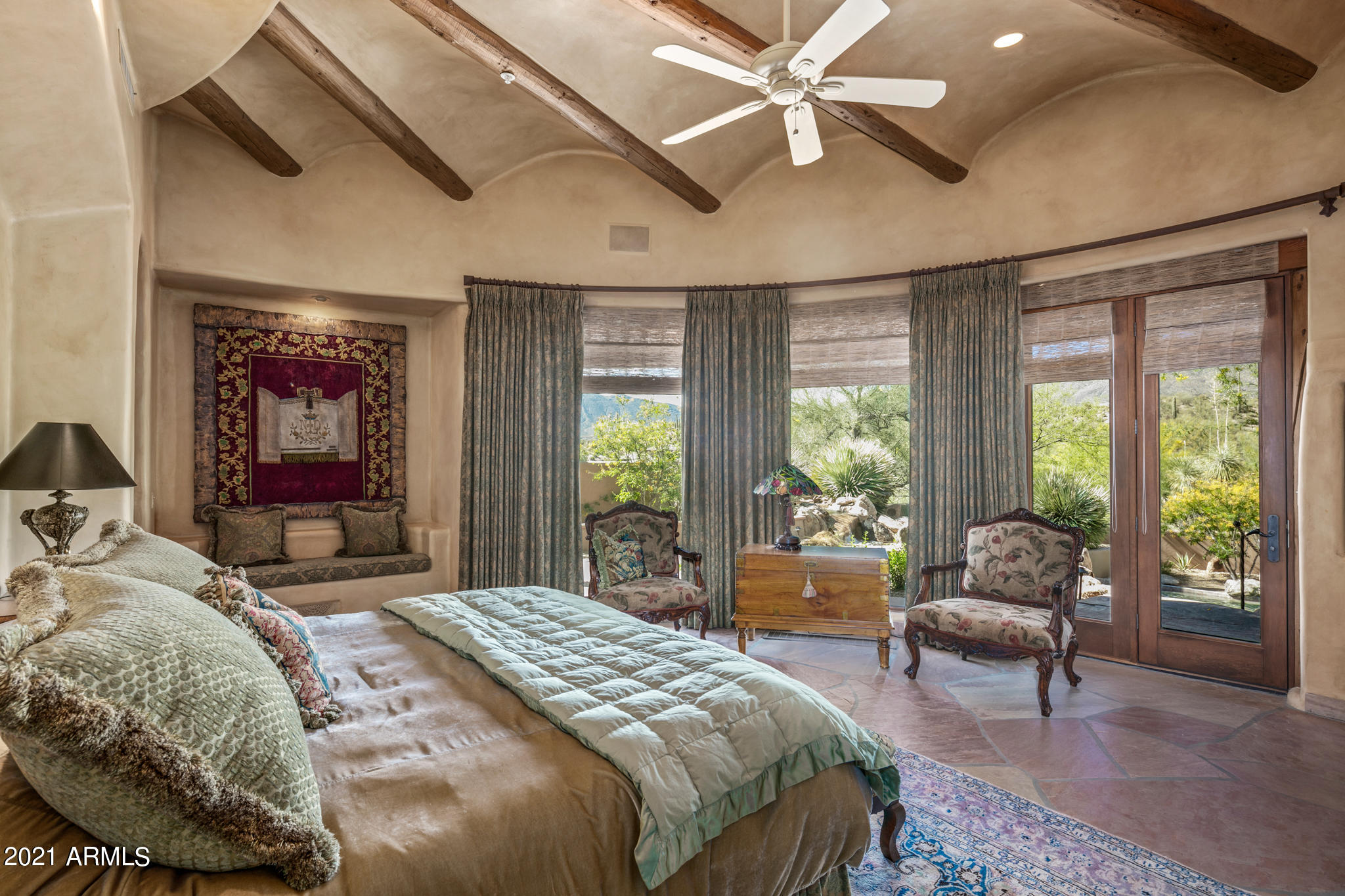DESERT MOUNTAIN PHASE 2 UNIT 14 AMD - Residential