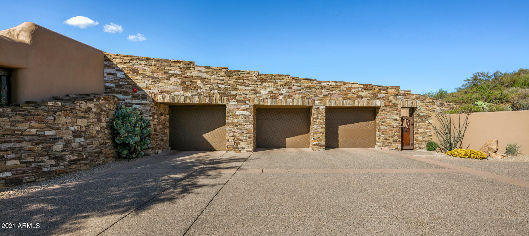 DESERT MOUNTAIN PHASE 2 UNIT 14 AMD - Residential