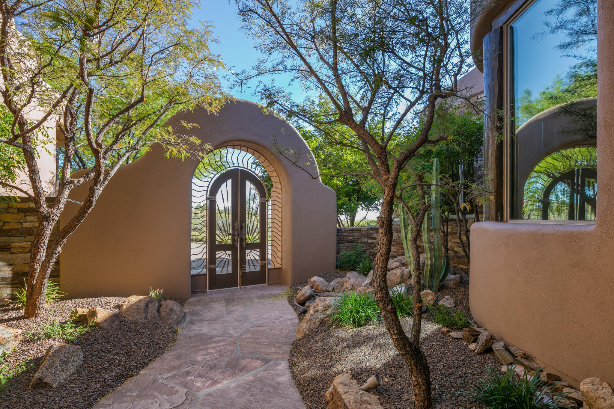 DESERT MOUNTAIN PHASE 2 UNIT 14 AMD - Residential