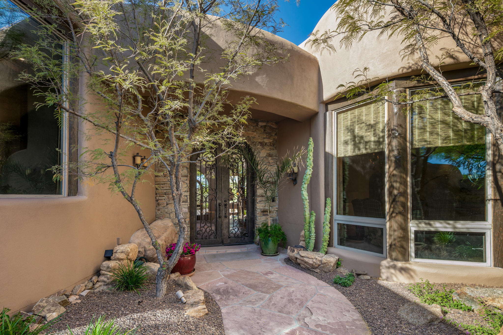 DESERT MOUNTAIN PHASE 2 UNIT 14 AMD - Residential