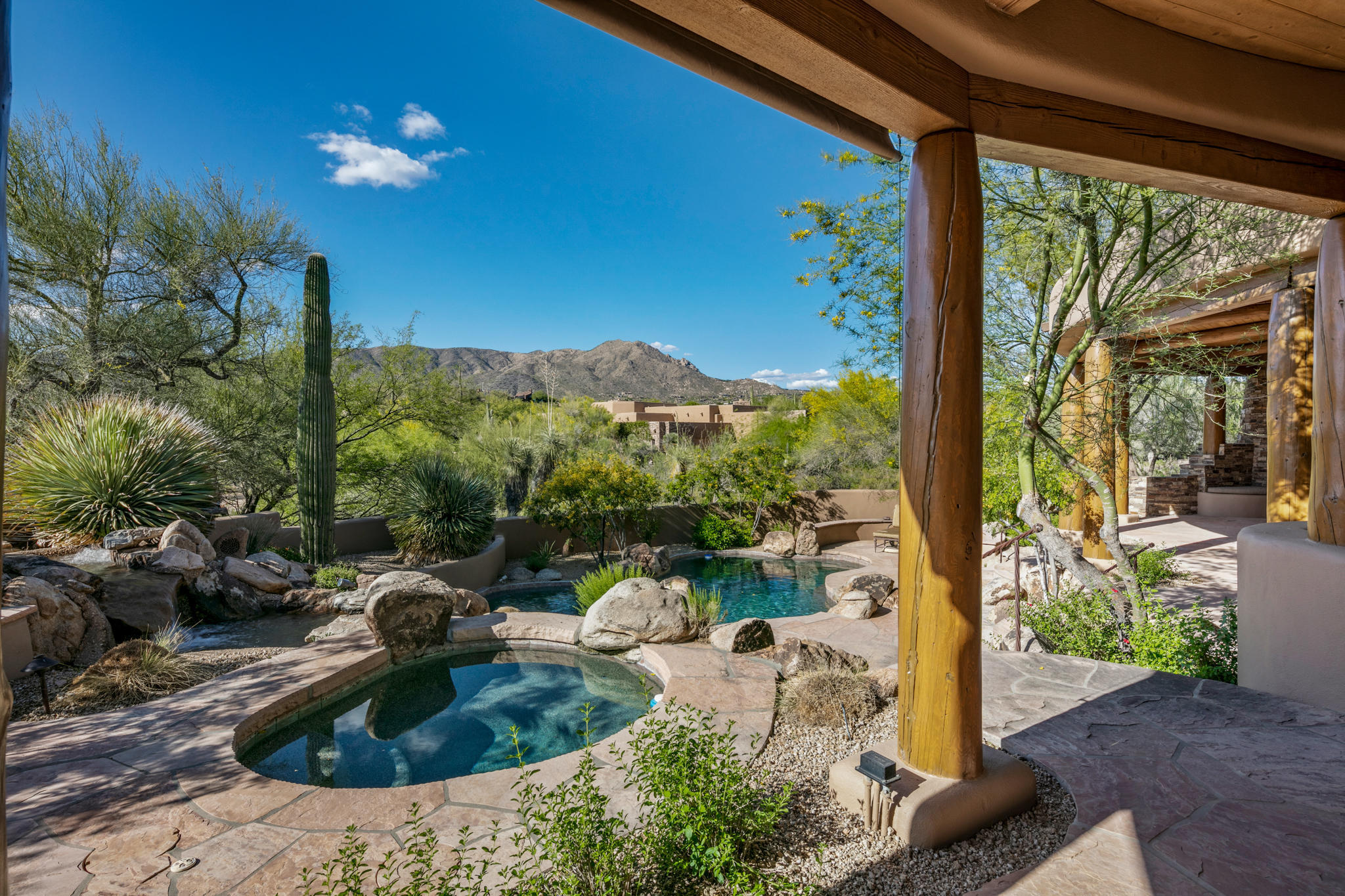 DESERT MOUNTAIN PHASE 2 UNIT 14 AMD - Residential