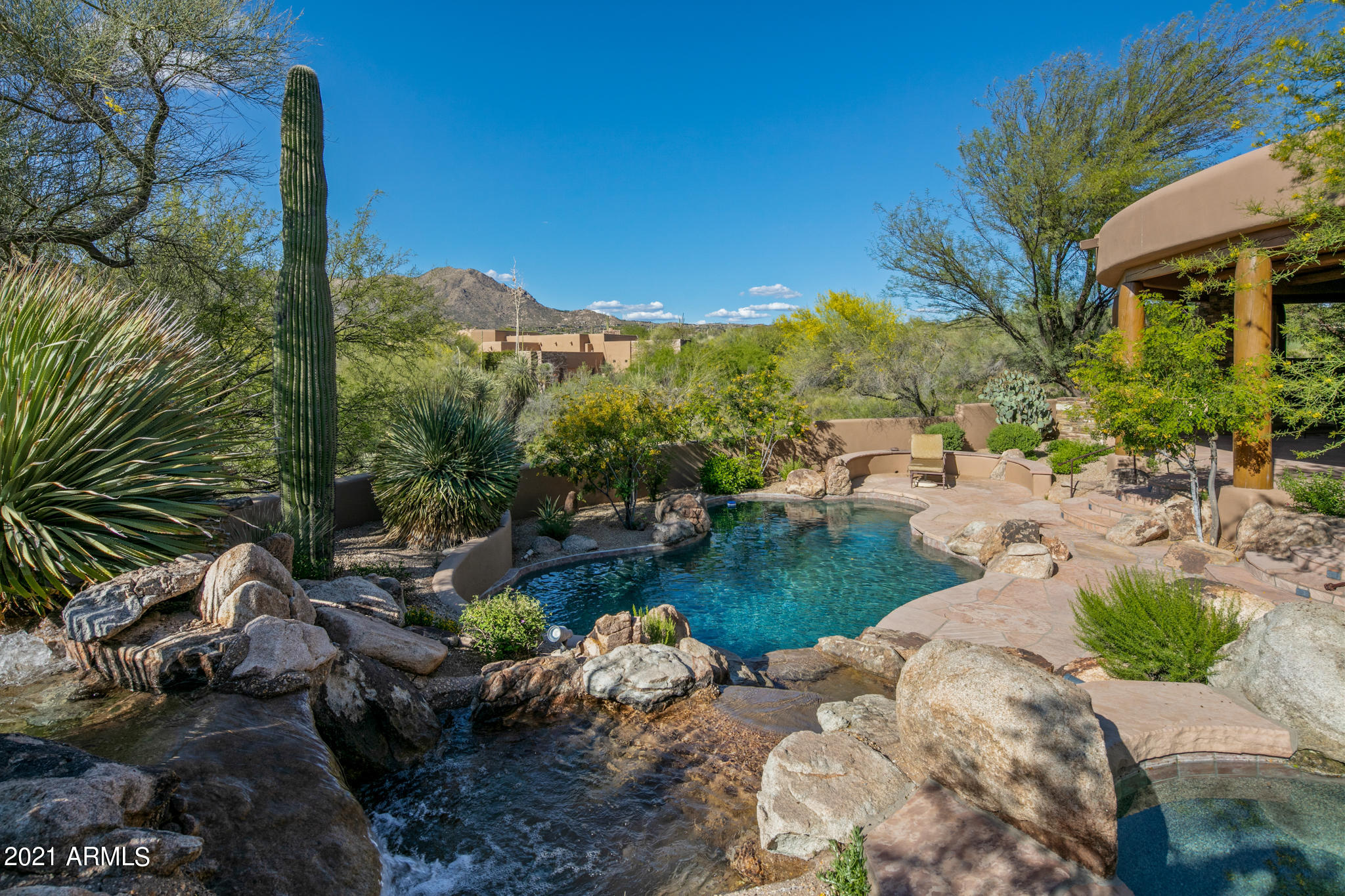DESERT MOUNTAIN PHASE 2 UNIT 14 AMD - Residential