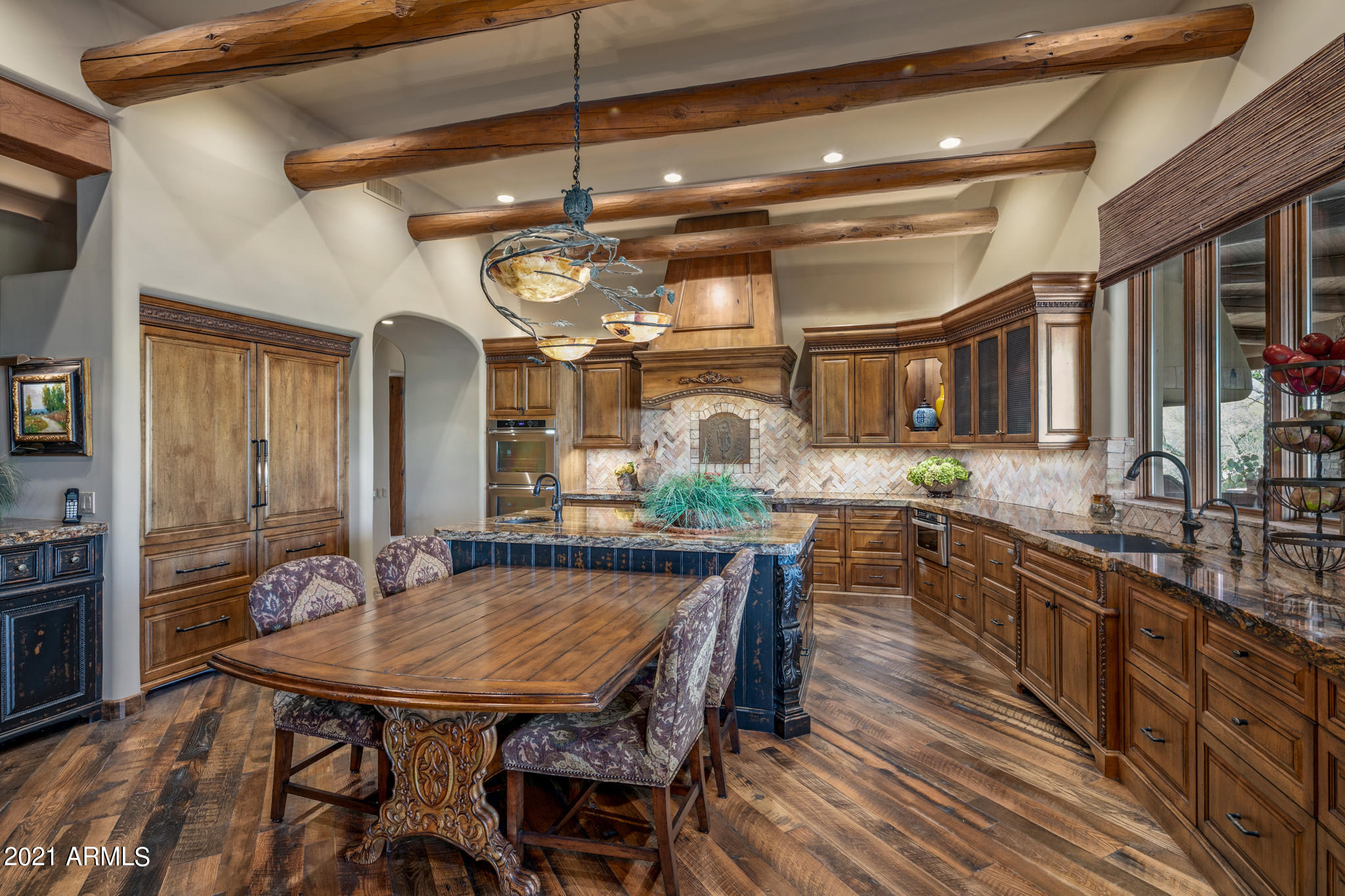DESERT MOUNTAIN PHASE 2 UNIT 14 AMD - Residential