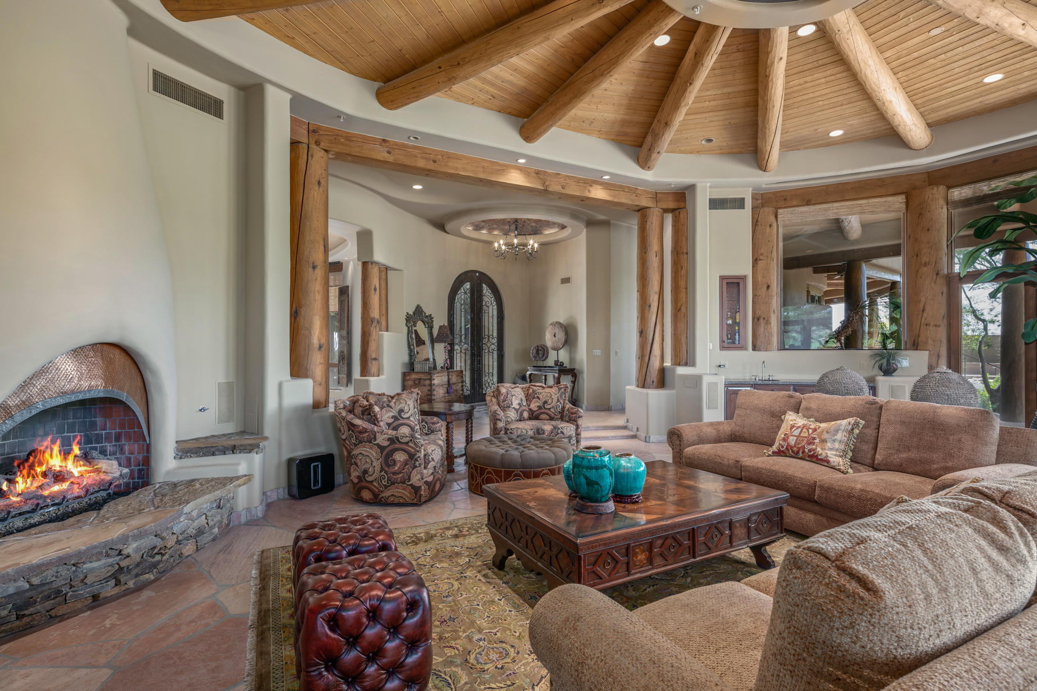 DESERT MOUNTAIN PHASE 2 UNIT 14 AMD - Residential