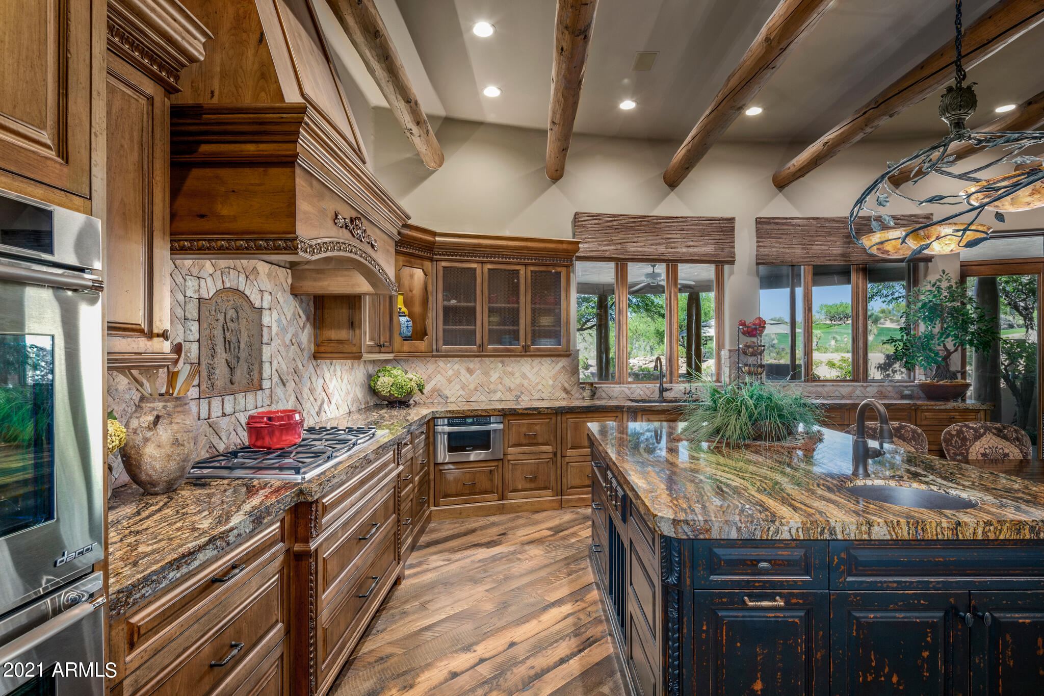 DESERT MOUNTAIN PHASE 2 UNIT 14 AMD - Residential