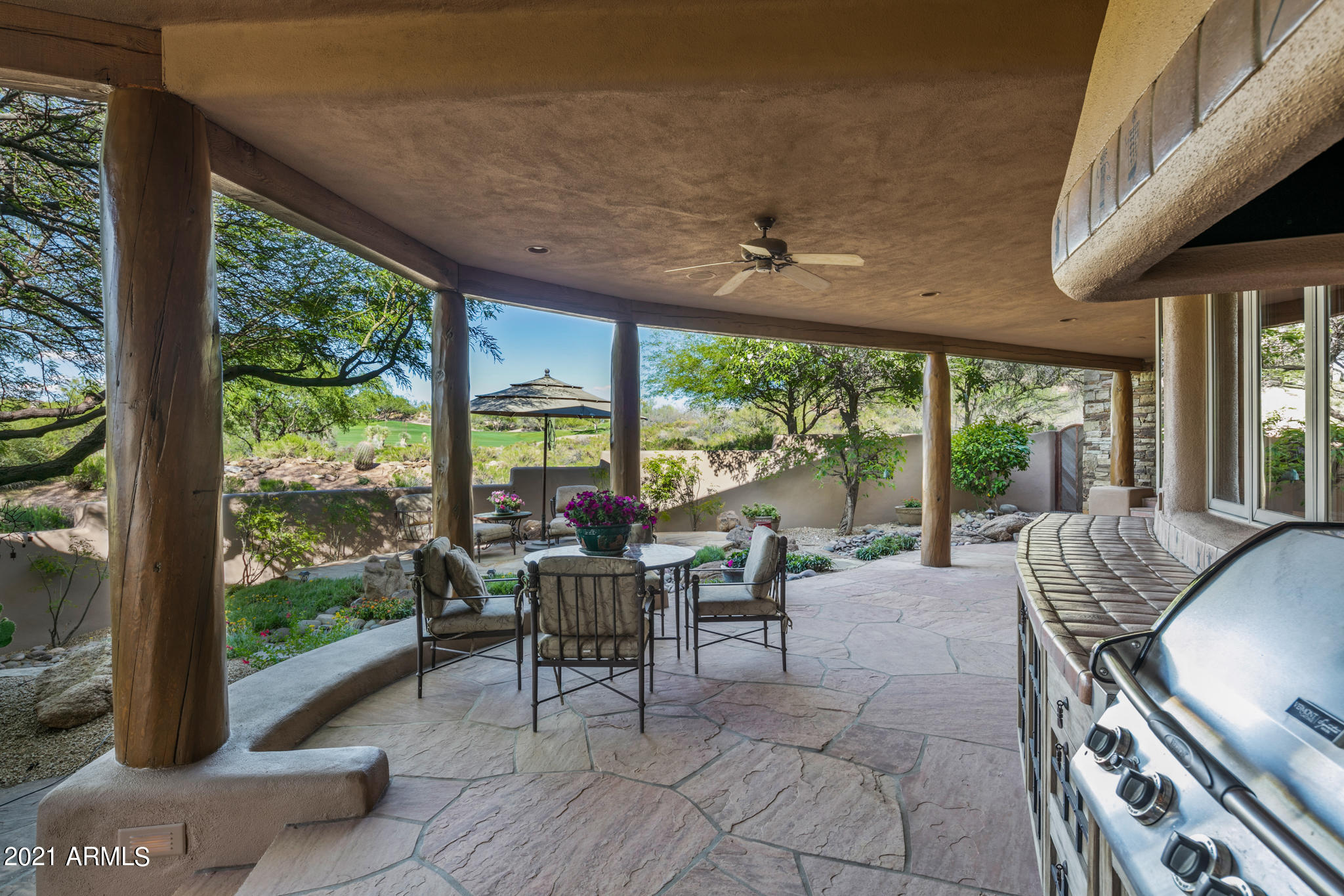DESERT MOUNTAIN PHASE 2 UNIT 14 AMD - Residential