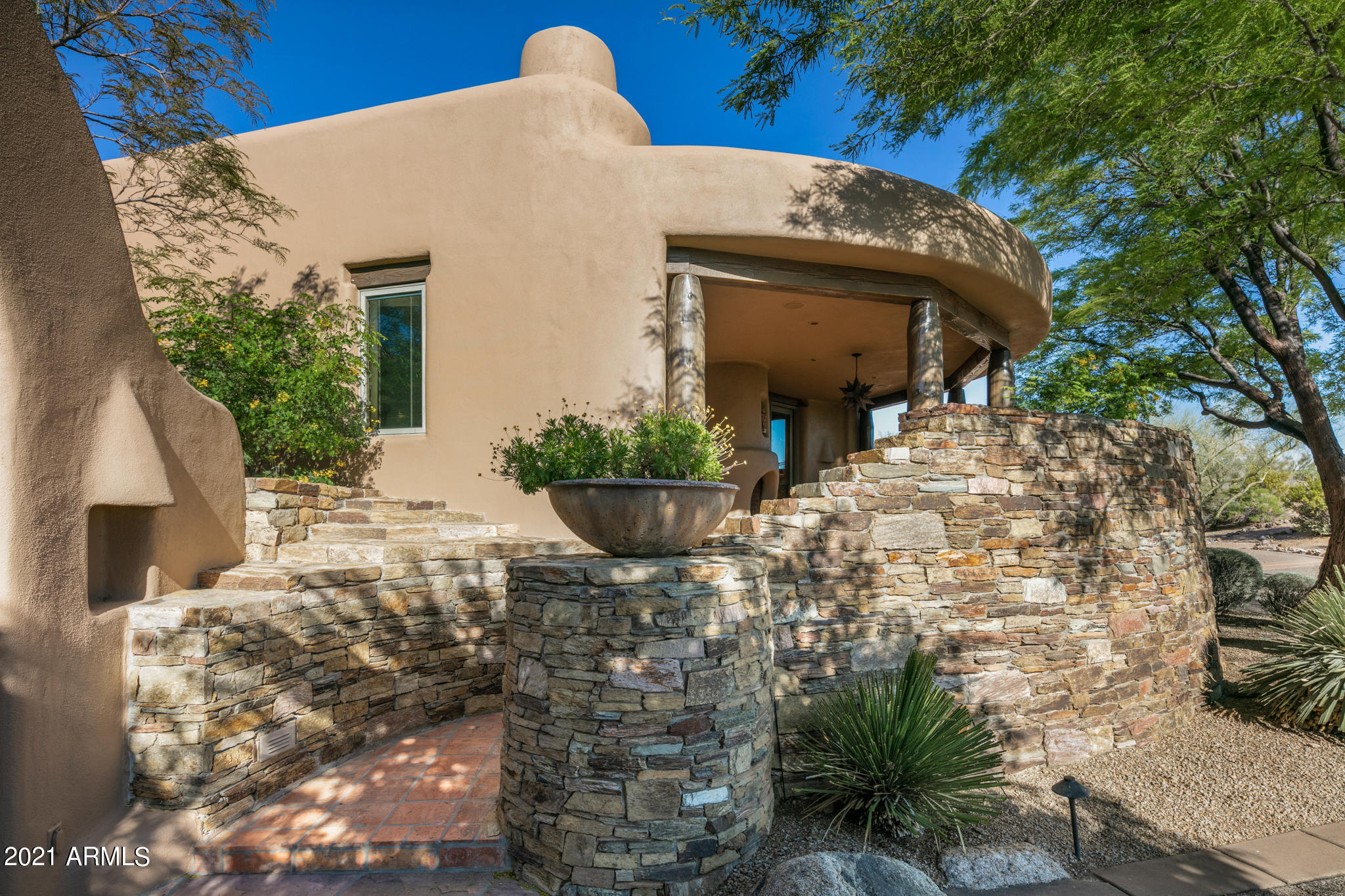 DESERT MOUNTAIN PHASE 2 UNIT 14 AMD - Residential