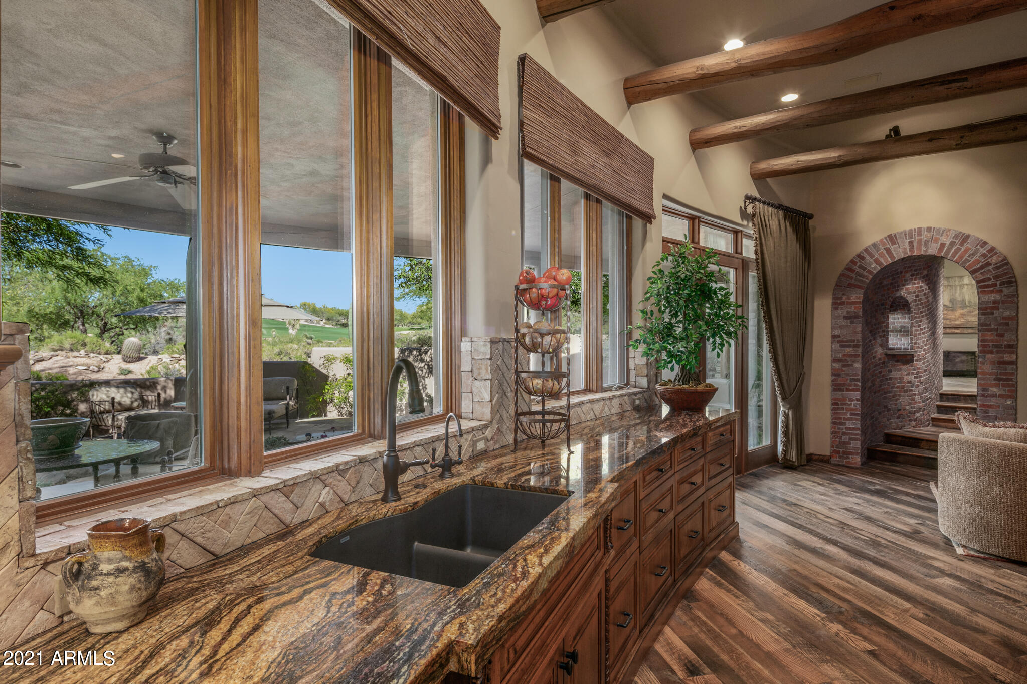 DESERT MOUNTAIN PHASE 2 UNIT 14 AMD - Residential