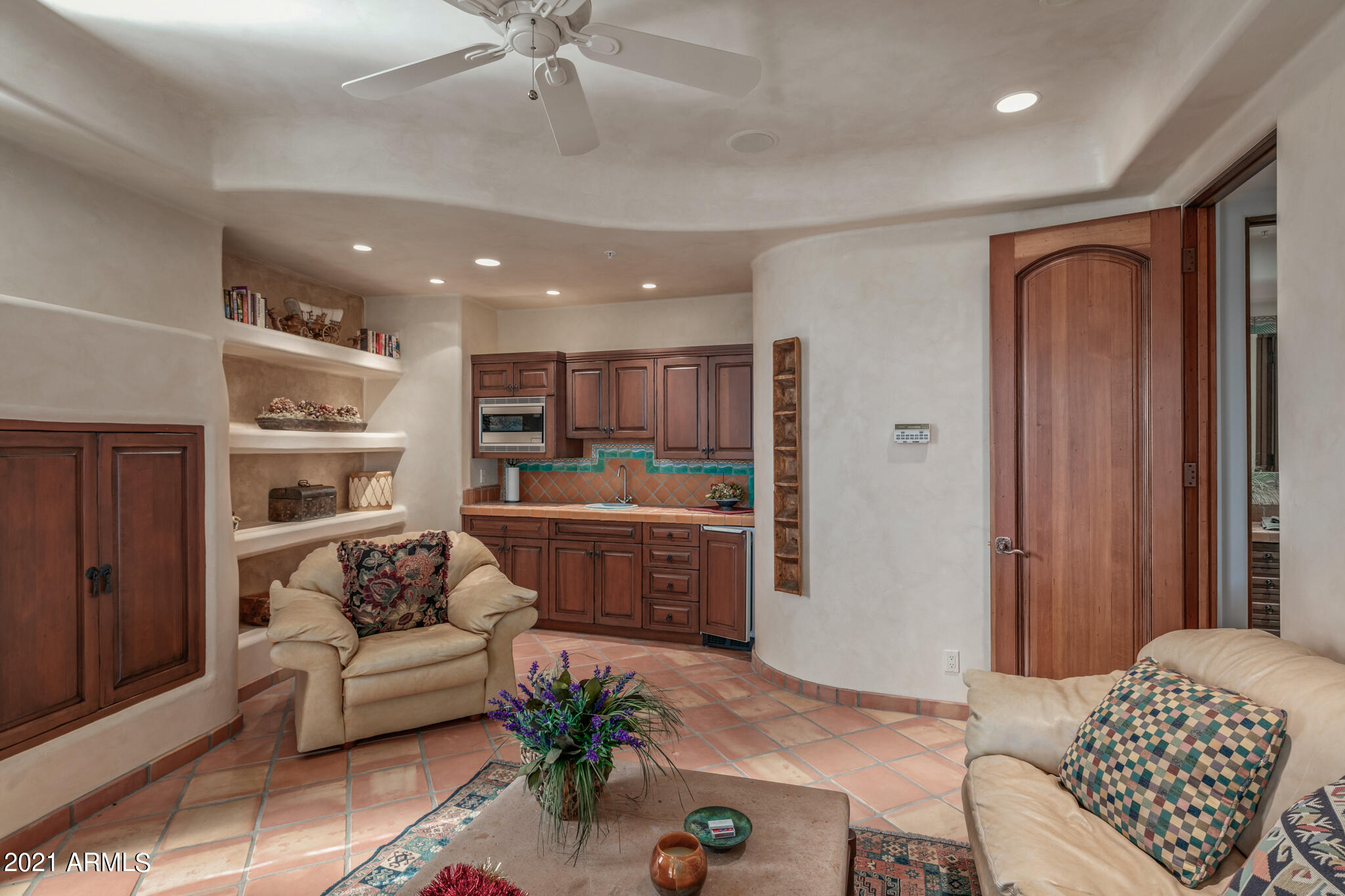 DESERT MOUNTAIN PHASE 2 UNIT 14 AMD - Residential