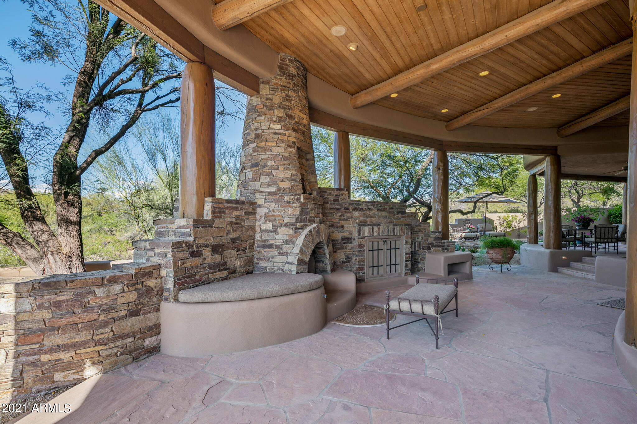 DESERT MOUNTAIN PHASE 2 UNIT 14 AMD - Residential
