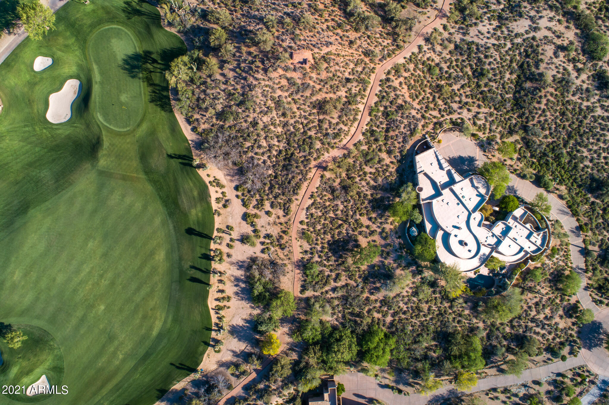 DESERT MOUNTAIN PHASE 2 UNIT 14 AMD - Residential