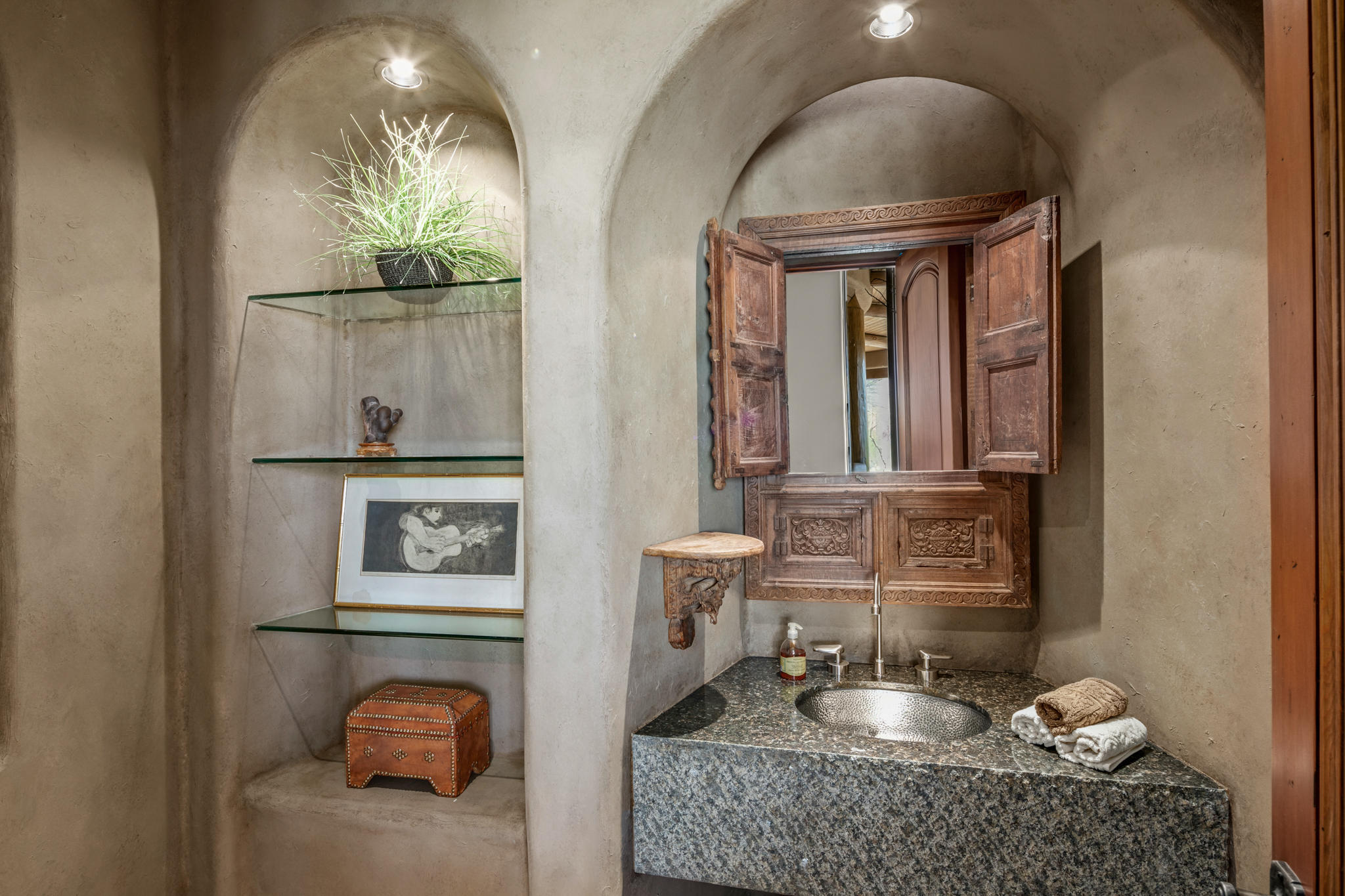 DESERT MOUNTAIN PHASE 2 UNIT 14 AMD - Residential