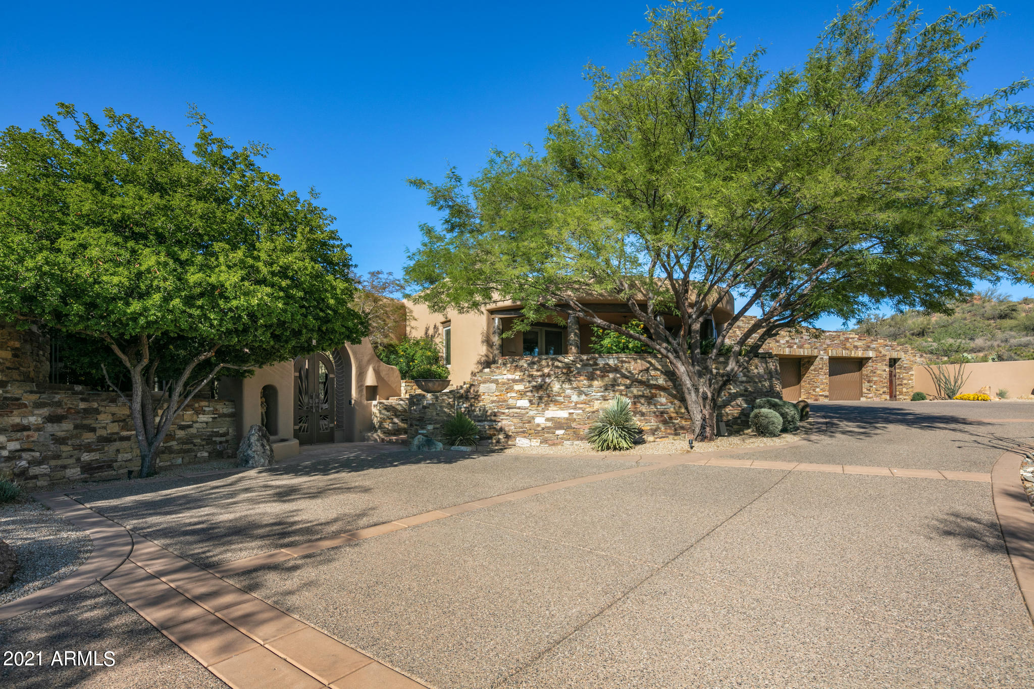 DESERT MOUNTAIN PHASE 2 UNIT 14 AMD - Residential