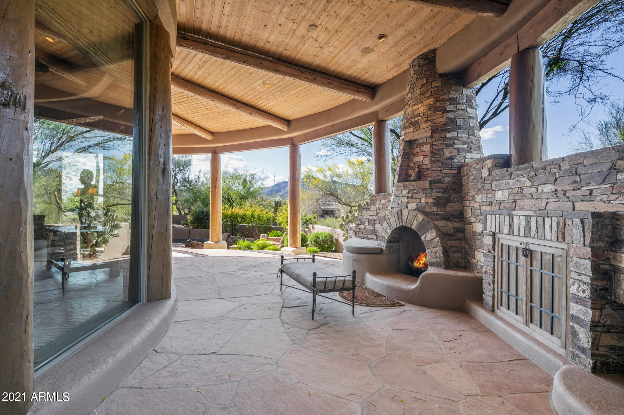 DESERT MOUNTAIN PHASE 2 UNIT 14 AMD - Residential