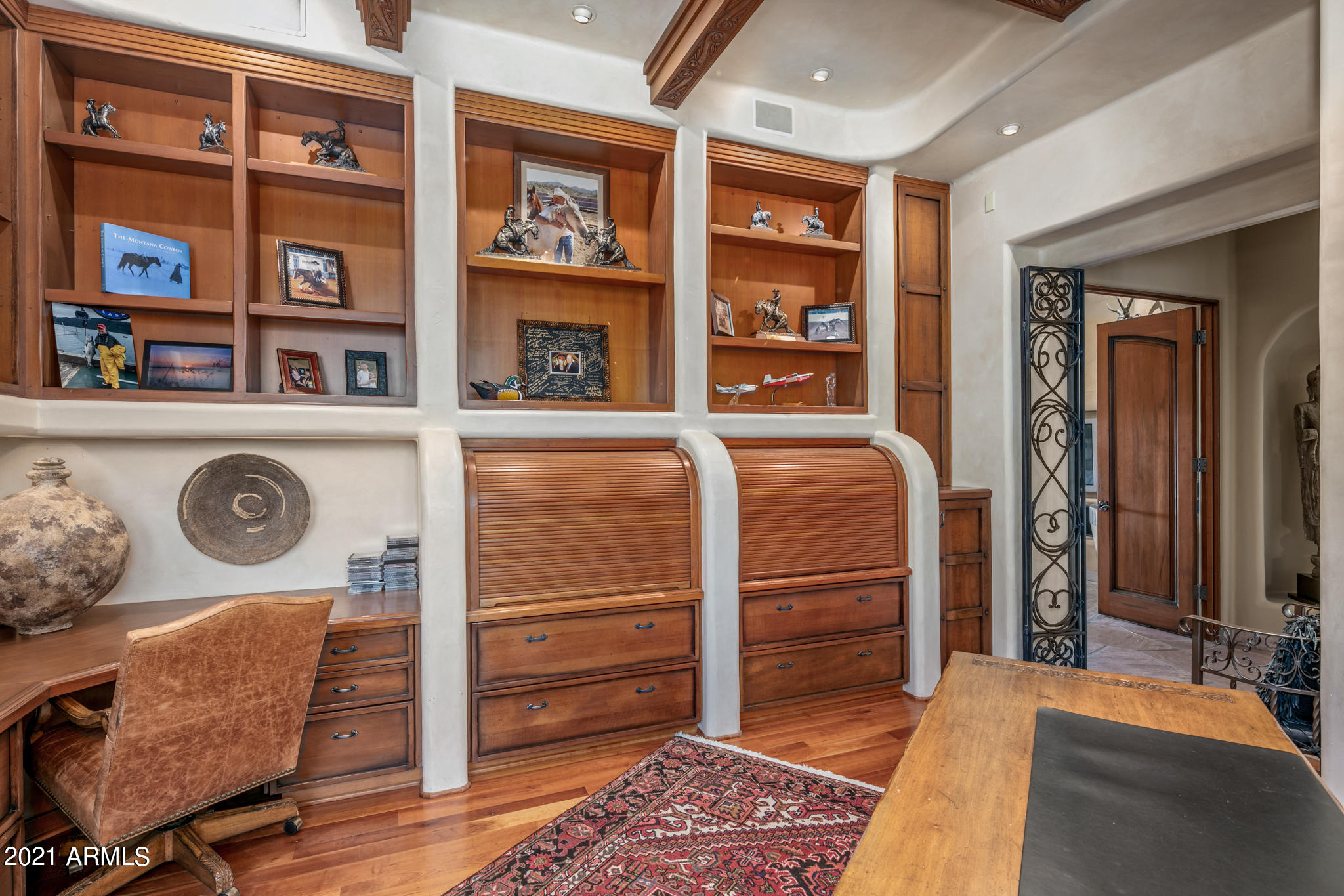 DESERT MOUNTAIN PHASE 2 UNIT 14 AMD - Residential
