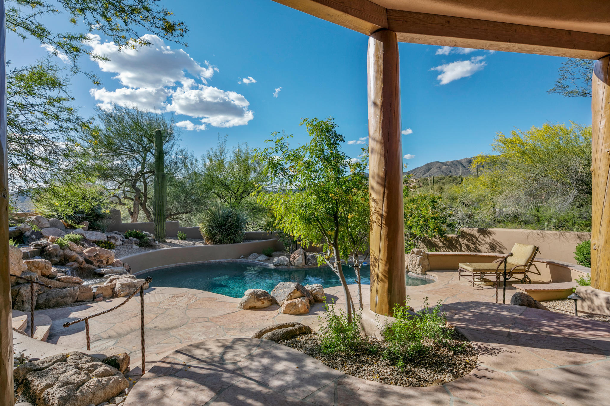 DESERT MOUNTAIN PHASE 2 UNIT 14 AMD - Residential