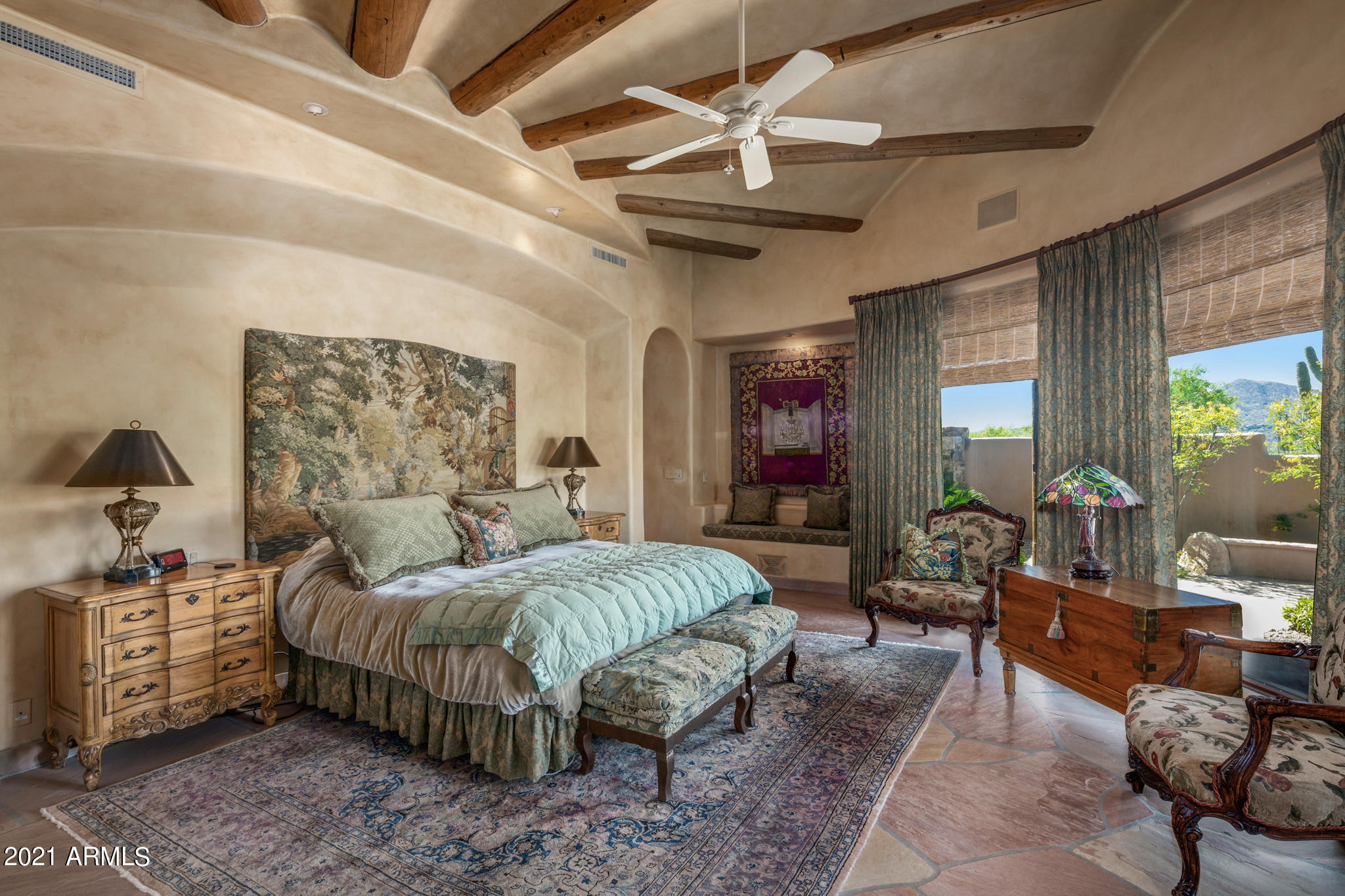 DESERT MOUNTAIN PHASE 2 UNIT 14 AMD - Residential