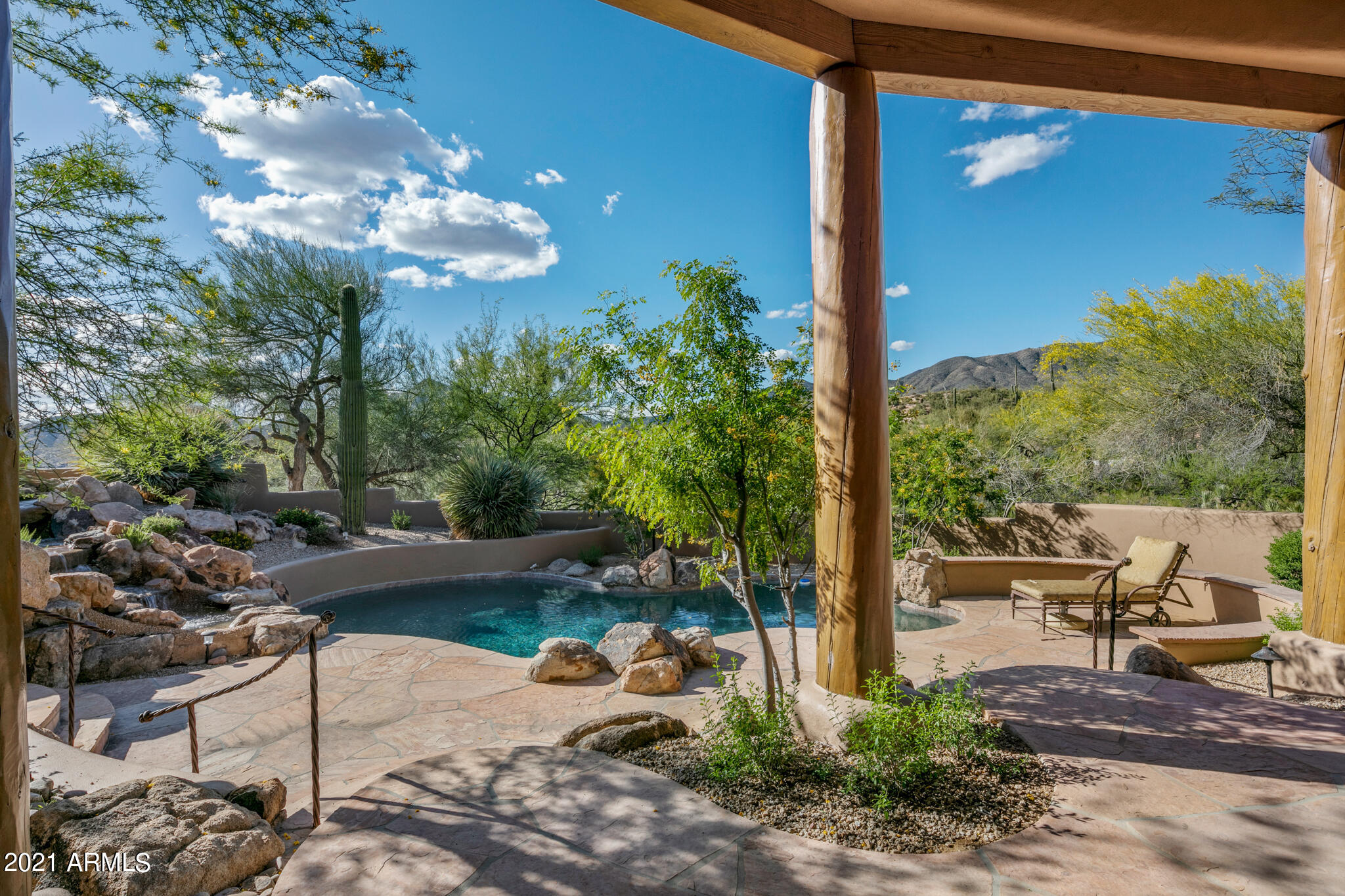 DESERT MOUNTAIN PHASE 2 UNIT 14 AMD - Residential
