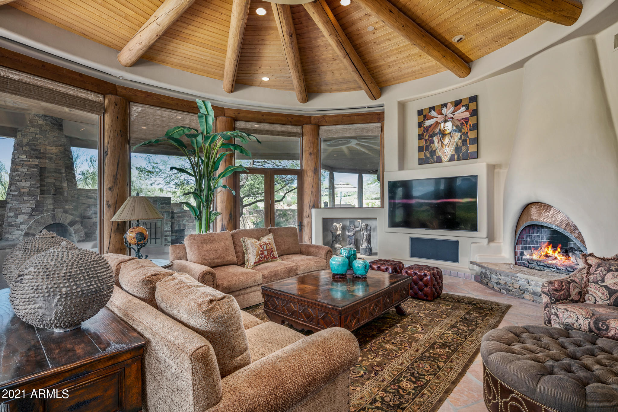 DESERT MOUNTAIN PHASE 2 UNIT 14 AMD - Residential