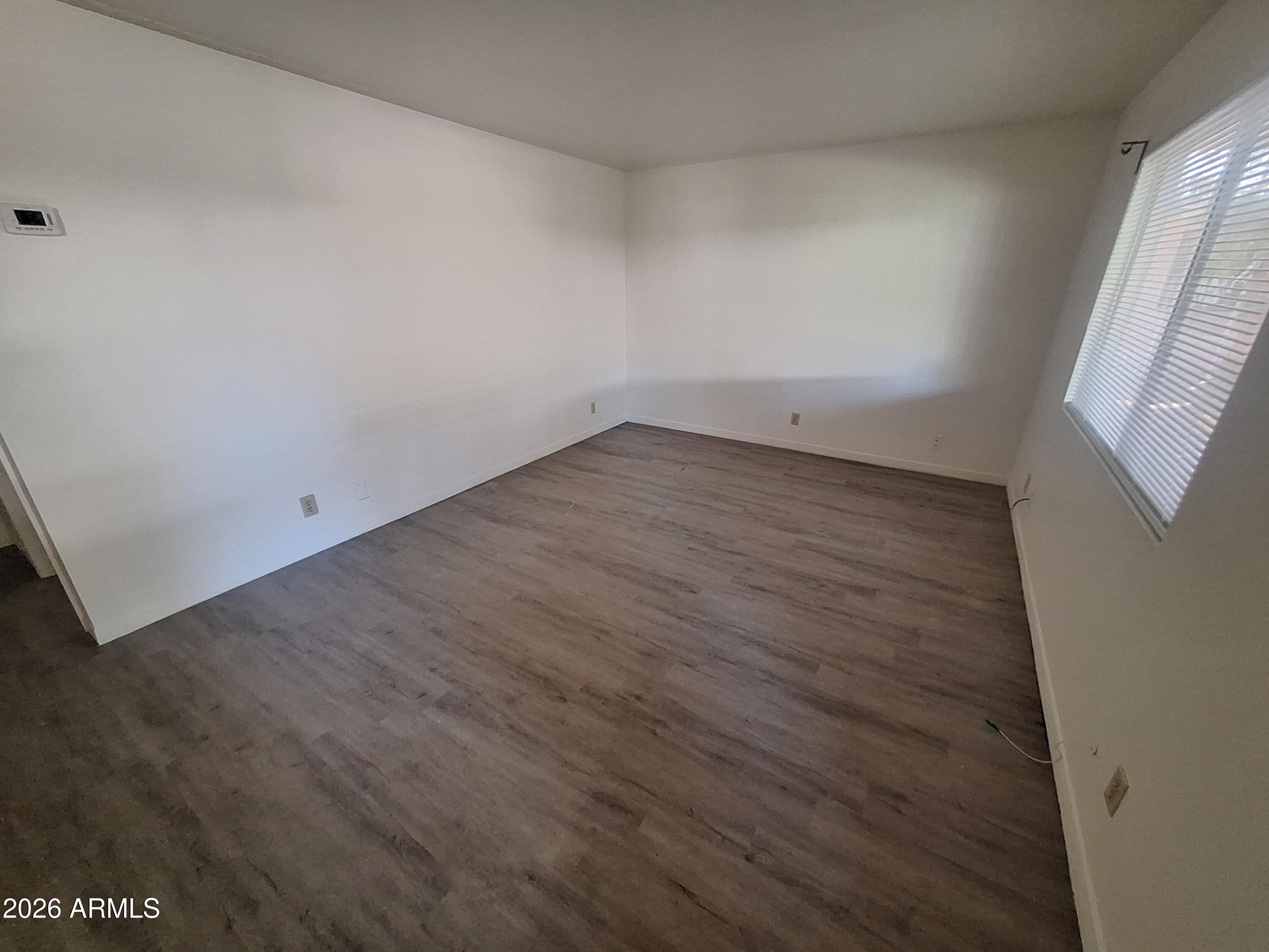 SOUTH MEDLOCK PLACE - Residential Lease