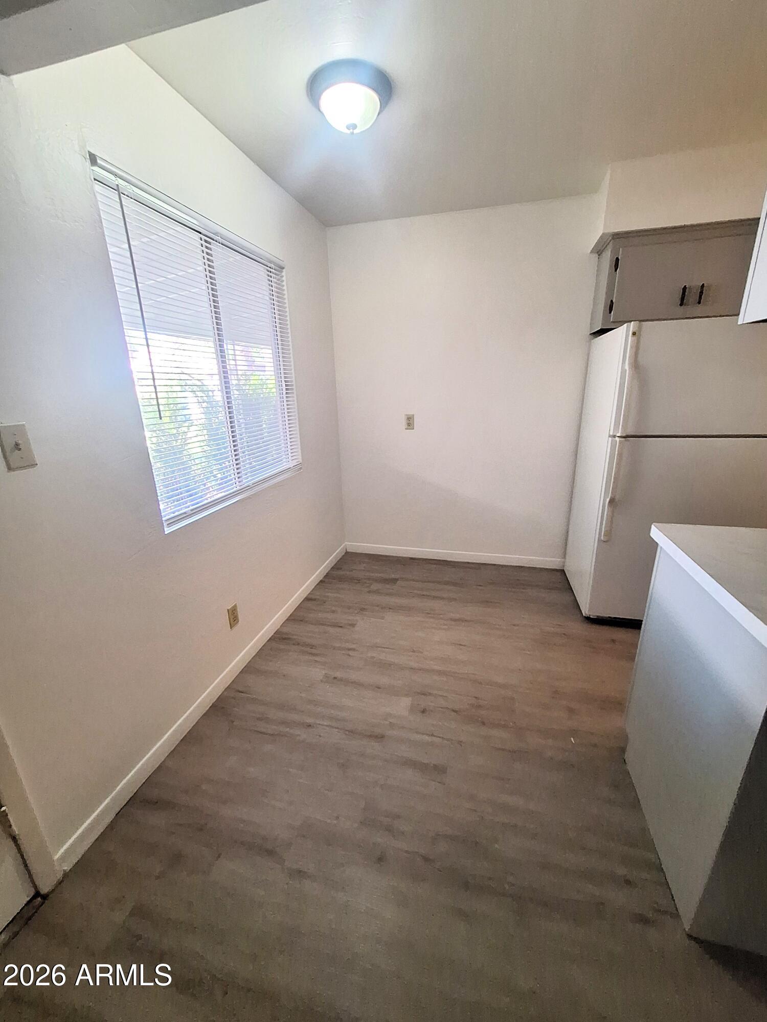 SOUTH MEDLOCK PLACE - Residential Lease