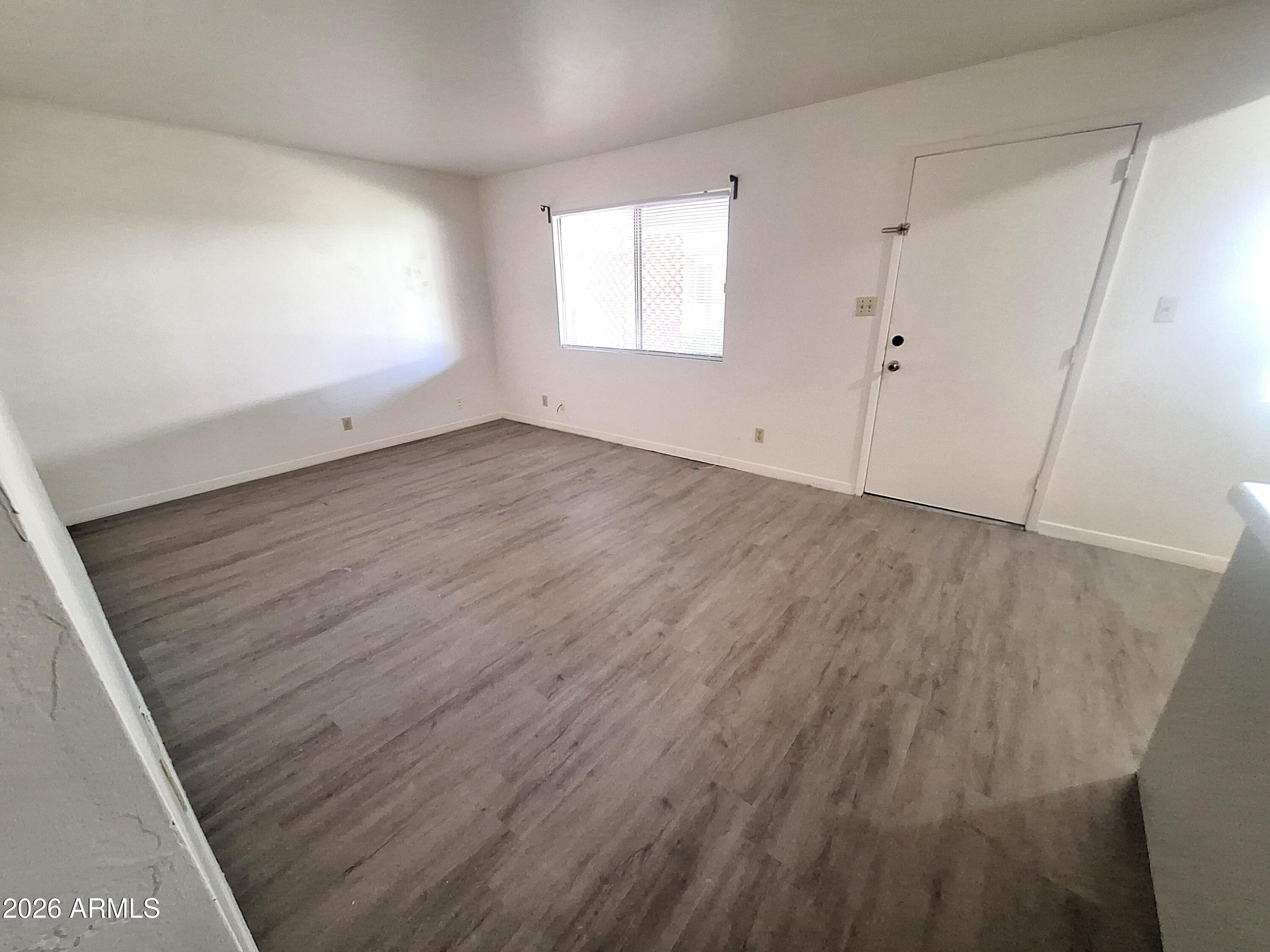 SOUTH MEDLOCK PLACE - Residential Lease
