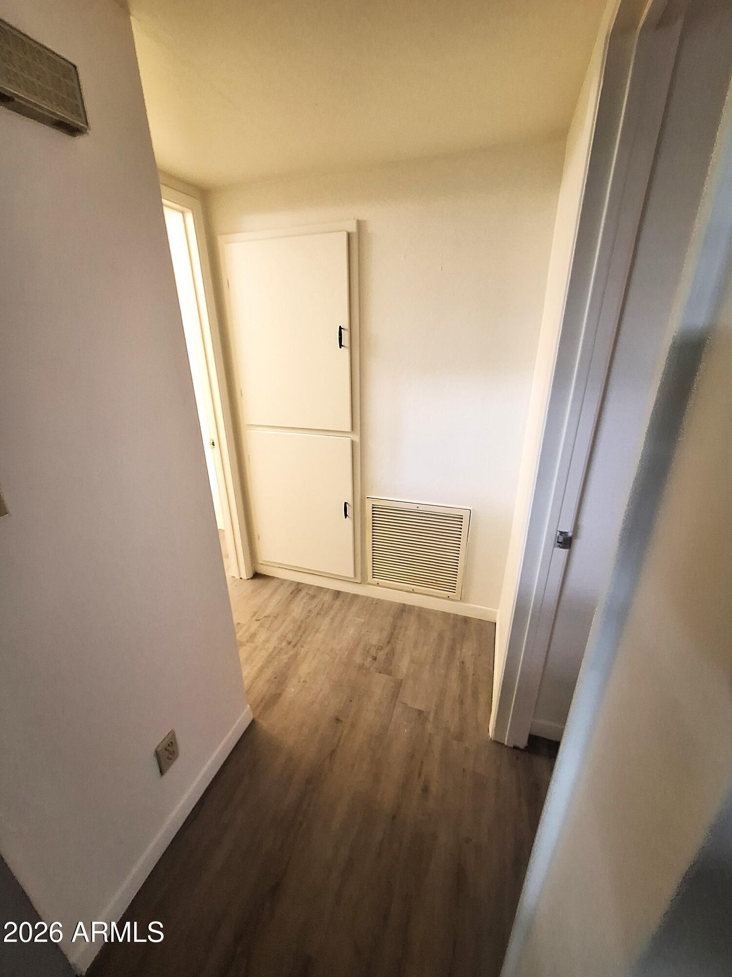 SOUTH MEDLOCK PLACE - Residential Lease