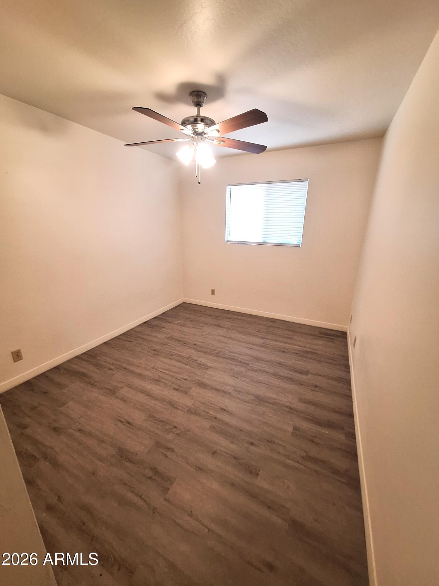 SOUTH MEDLOCK PLACE - Residential Lease