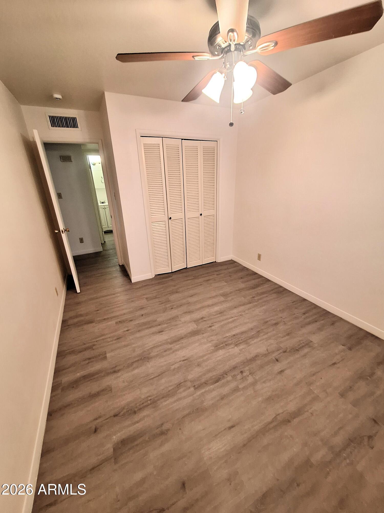 SOUTH MEDLOCK PLACE - Residential Lease