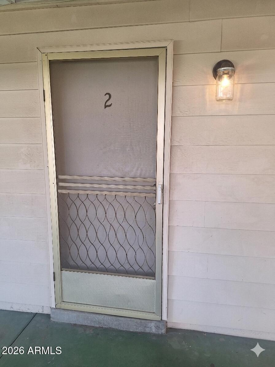 Freshly painted with new flooring, this rental unit is located on the desirable Central Corridor. One block away from LIGHT RAIL for easy access to downtown Phoenix. Close to all freeway systems.
NO USE of pool or laundry to the apartment tenants. Parking is by way of back alley.