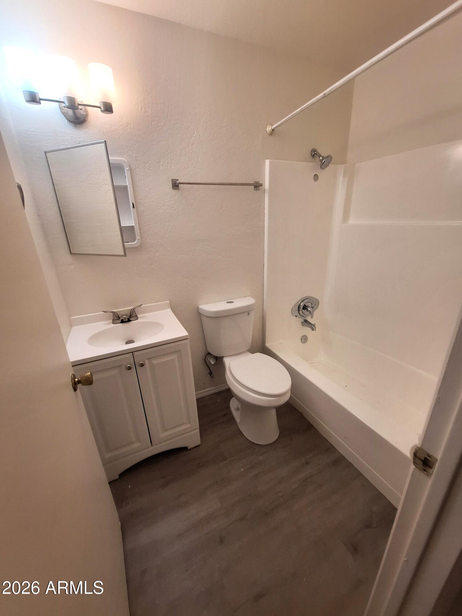 SOUTH MEDLOCK PLACE - Residential Lease