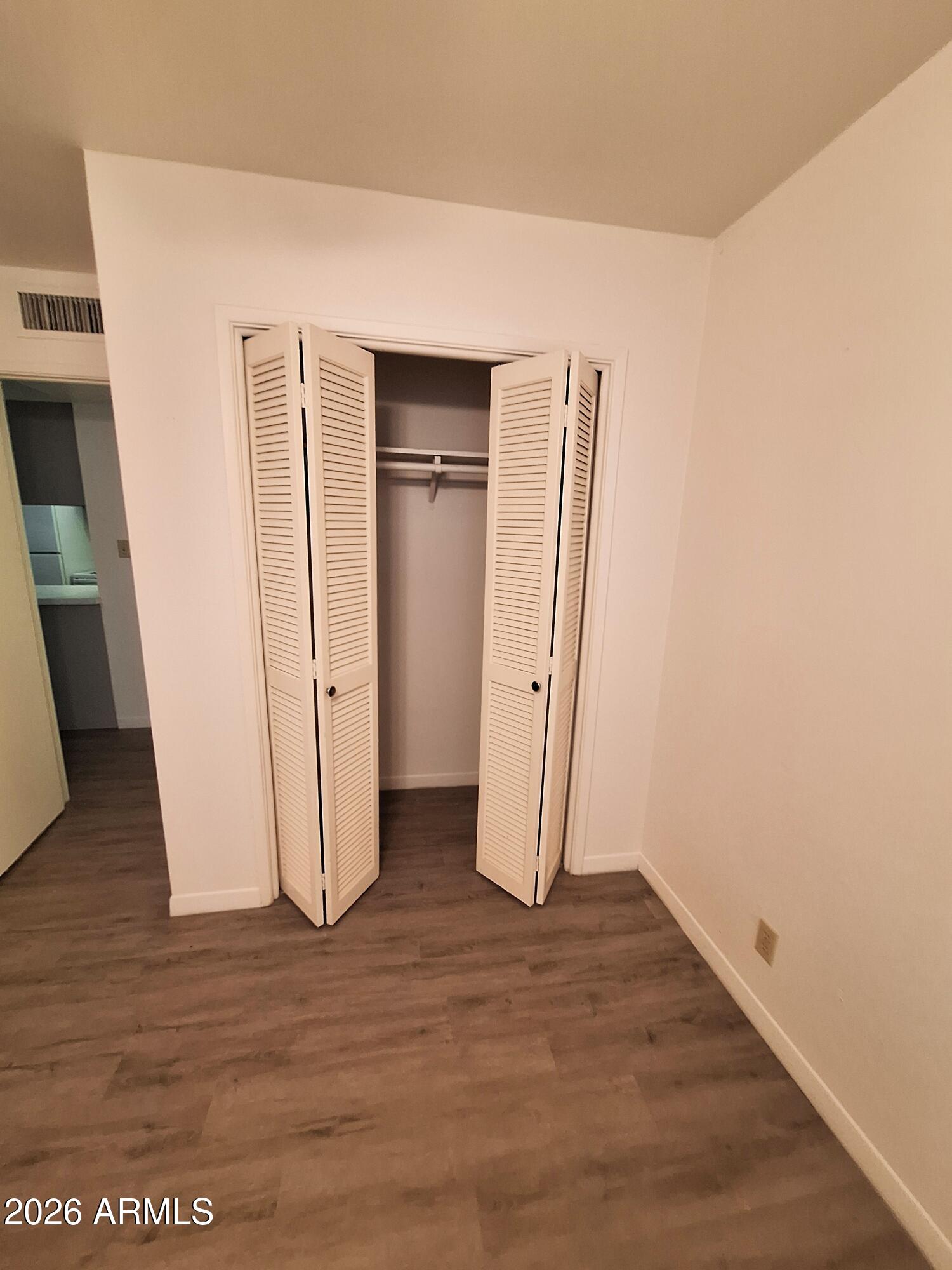 SOUTH MEDLOCK PLACE - Residential Lease