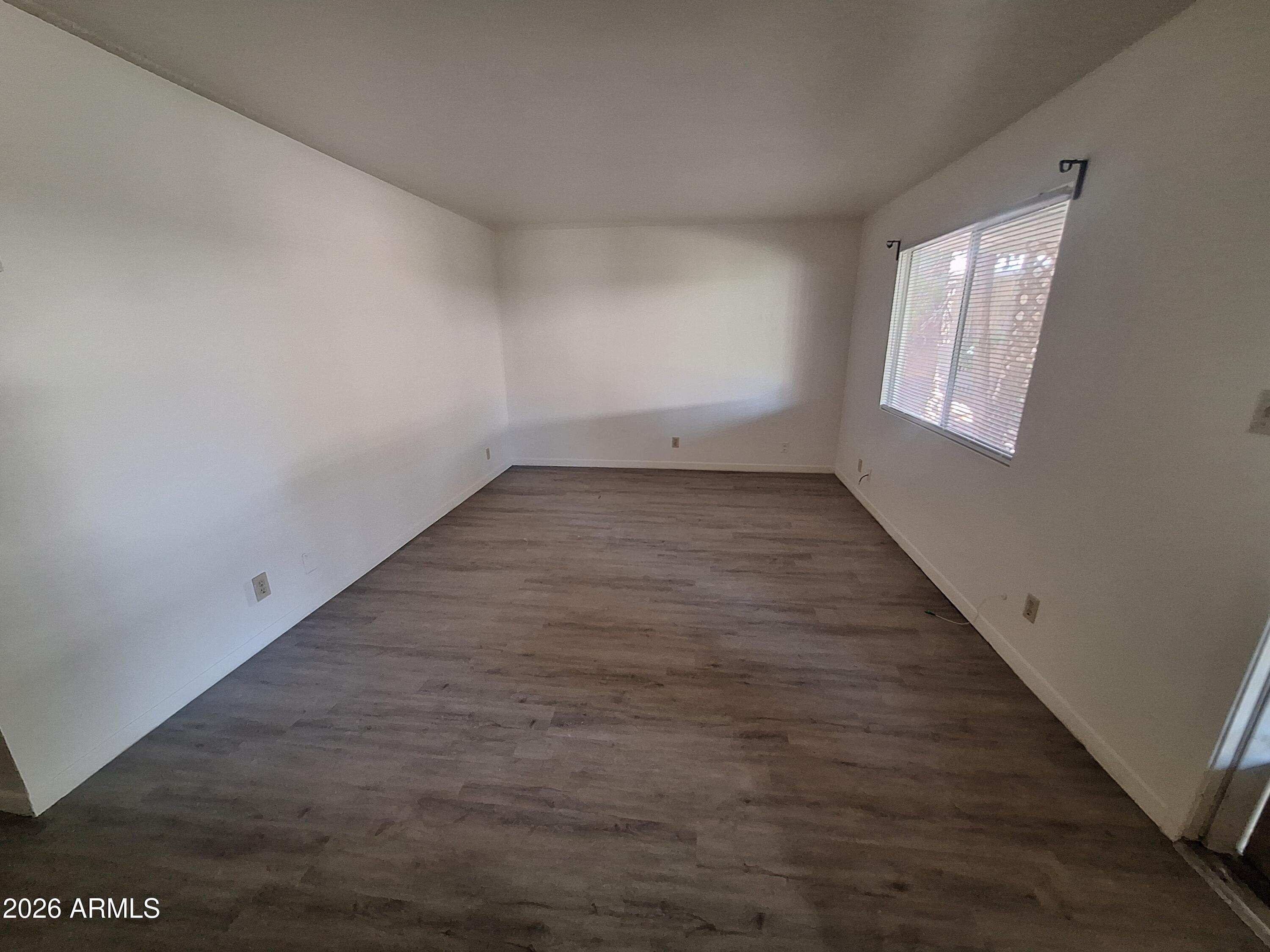 SOUTH MEDLOCK PLACE - Residential Lease