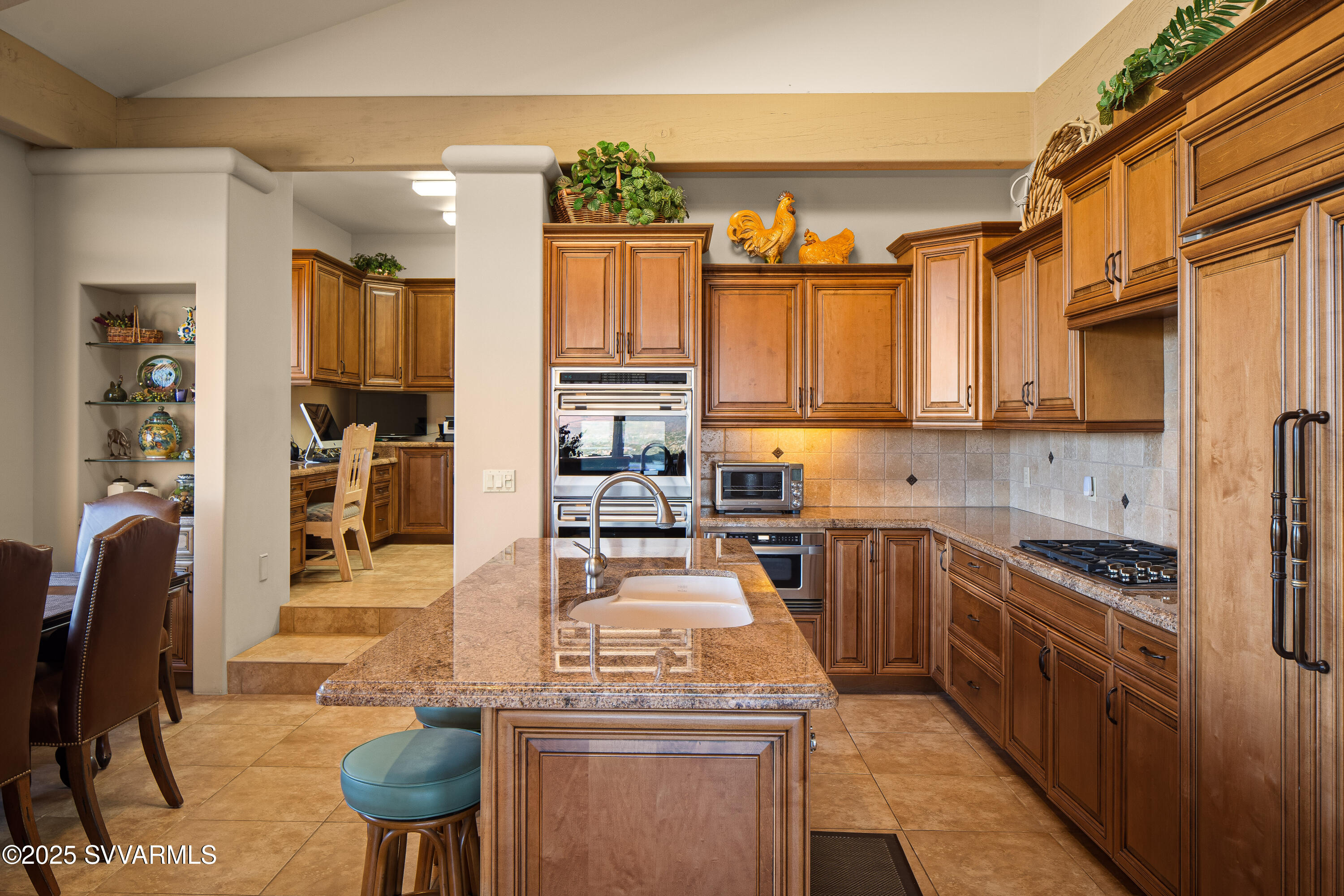 Foothills S 1 - Residential
