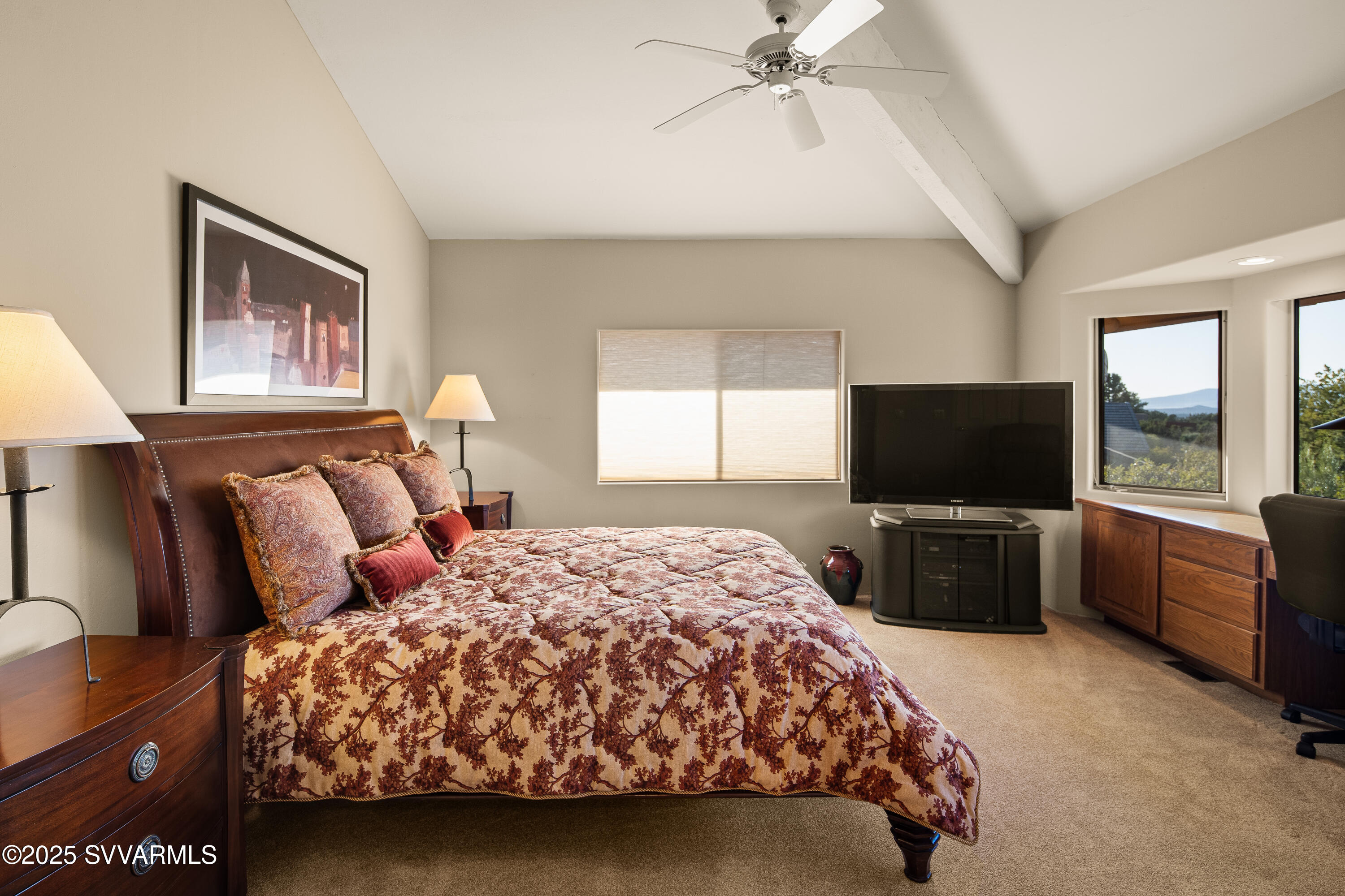 Foothills S 1 - Residential